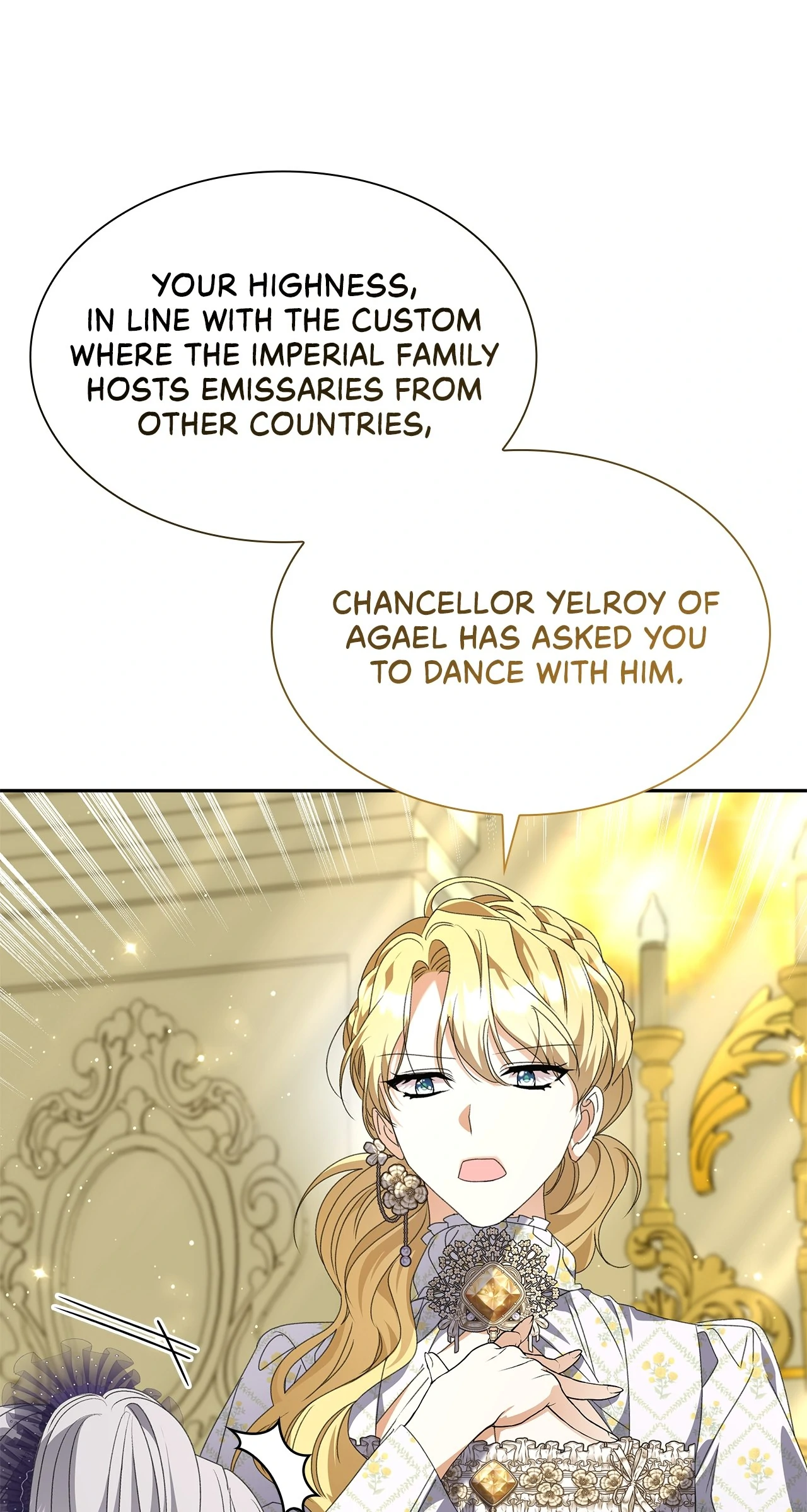 Read Enough with the Flirting EN Manga Online