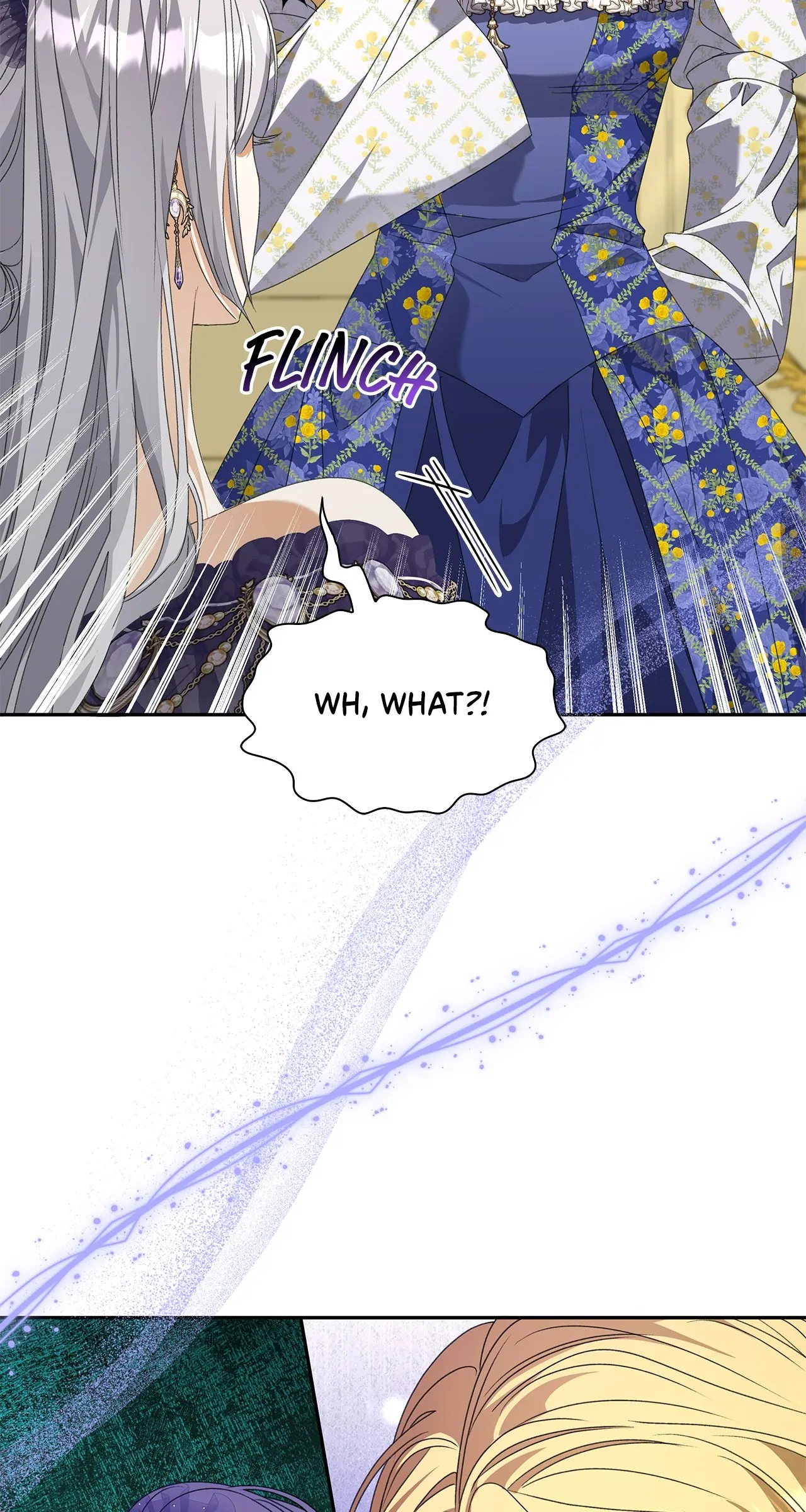 Read Enough with the Flirting EN Manga Online