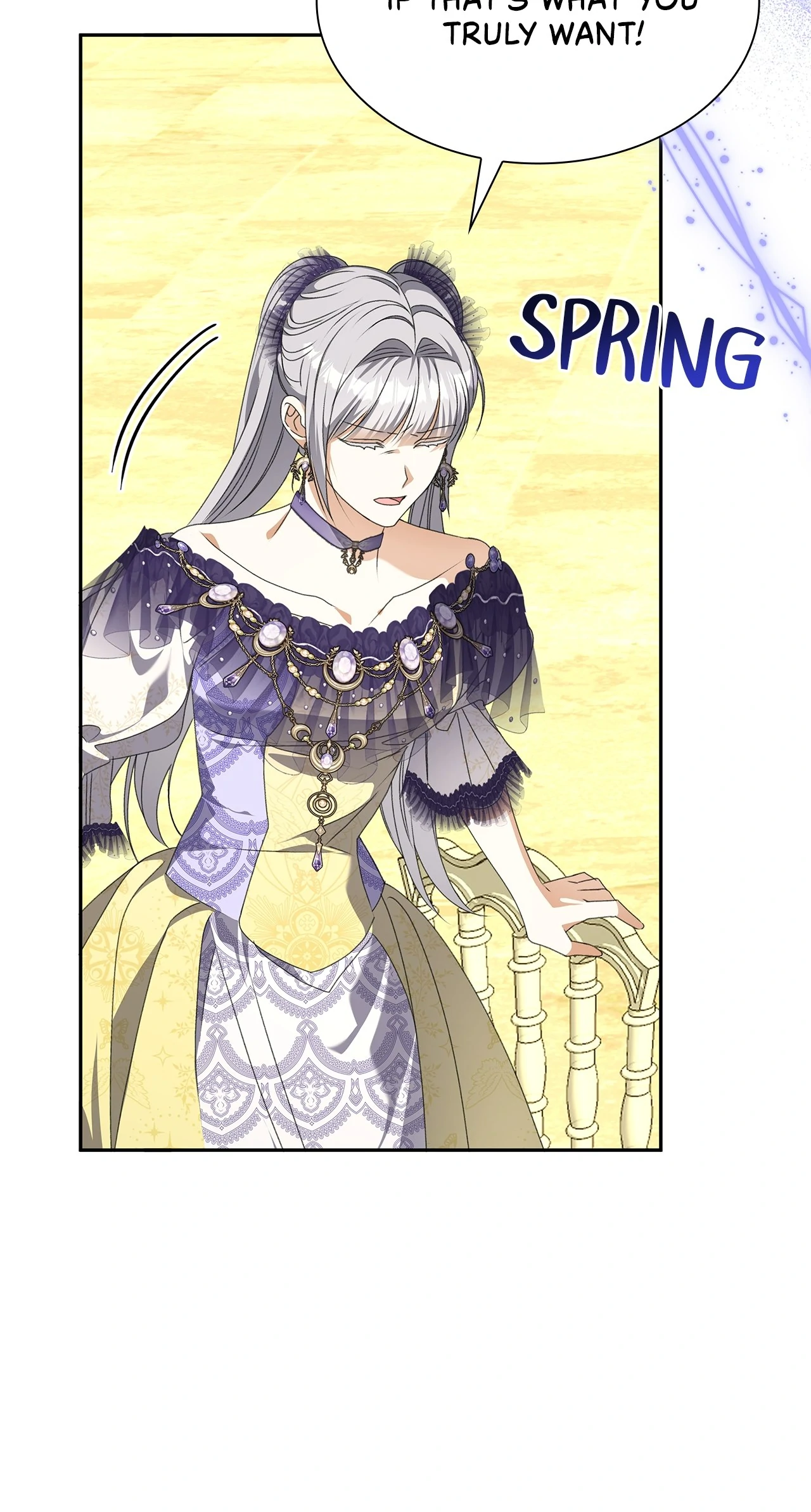 Read Enough with the Flirting EN Manga Online