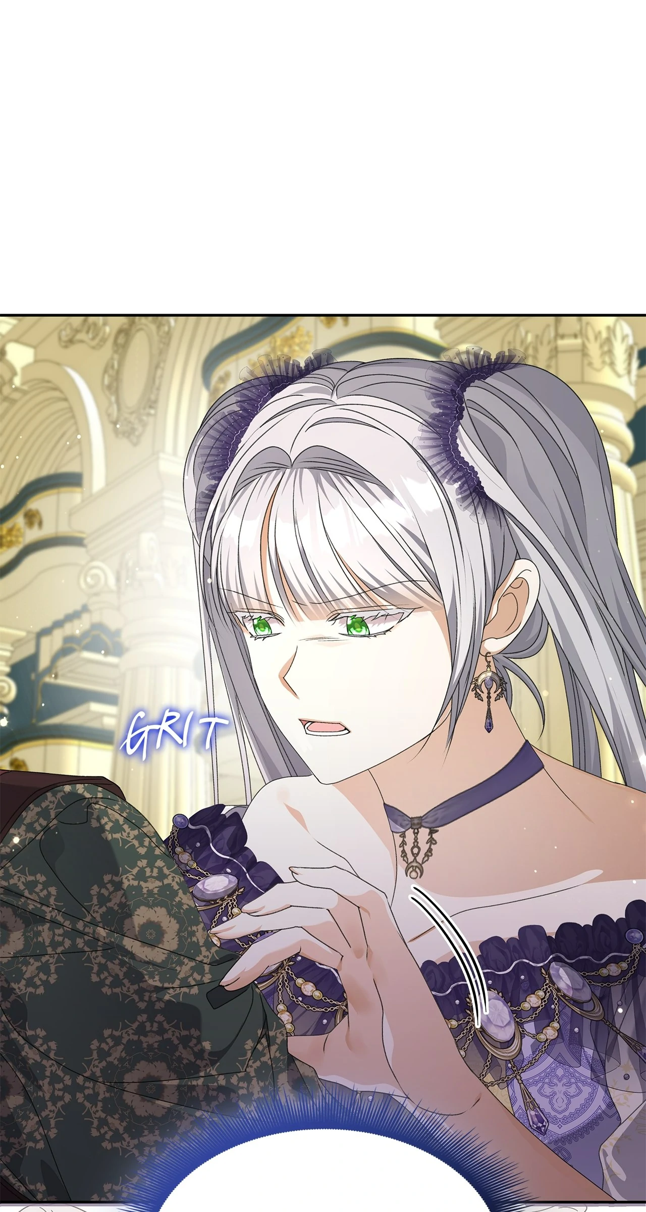 Read Enough with the Flirting EN Manga Online
