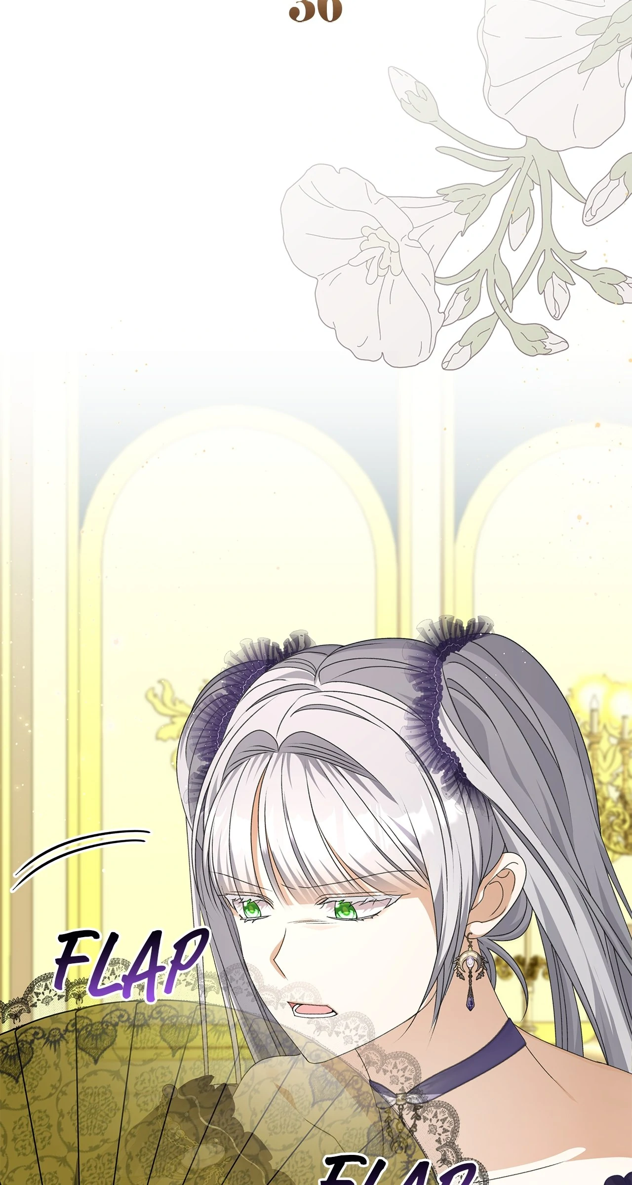 Read Enough with the Flirting EN Manga Online