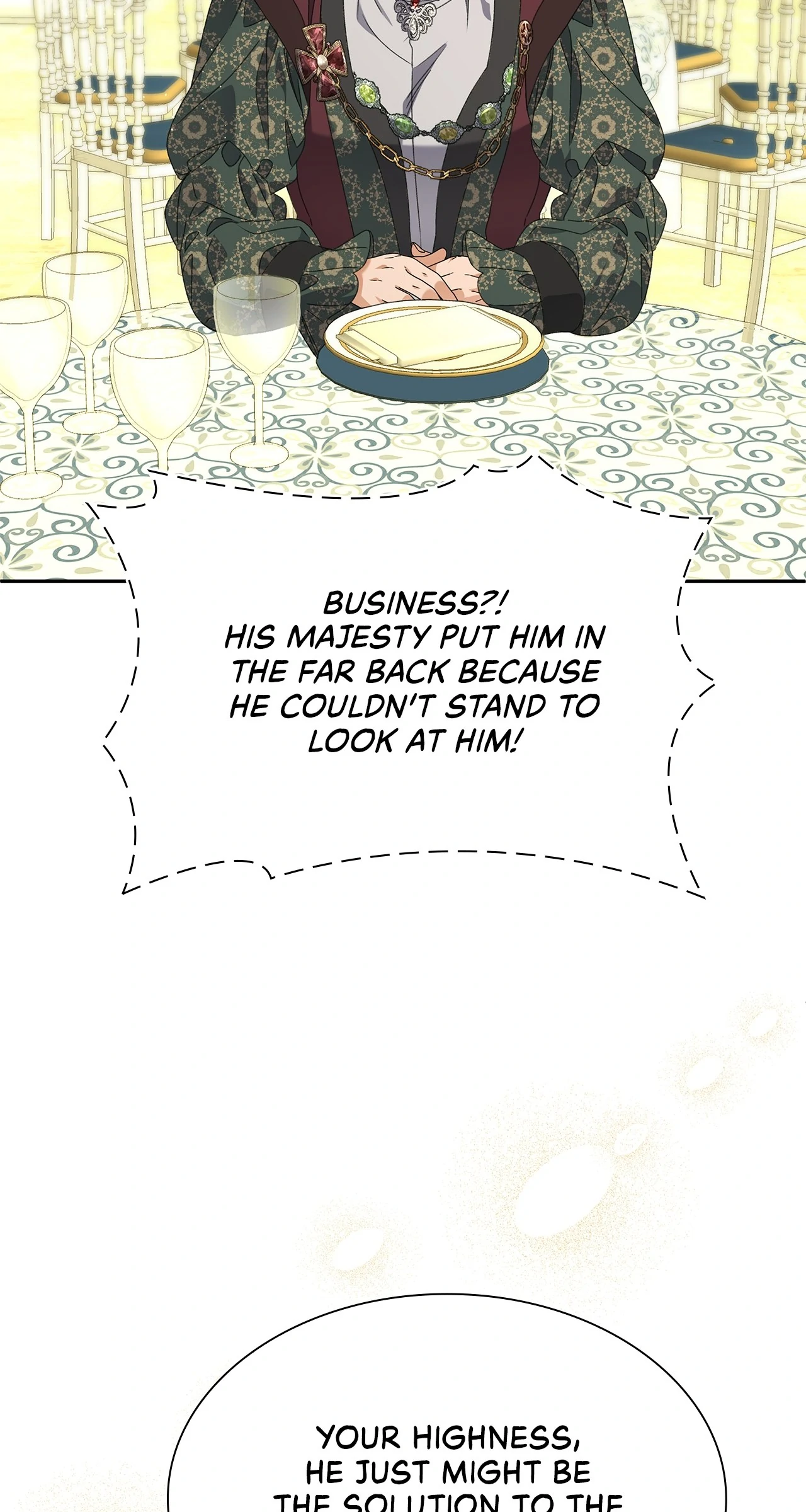Read Enough with the Flirting EN Manga Online