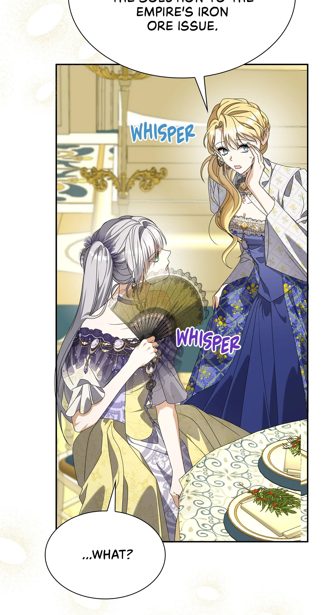 Read Enough with the Flirting EN Manga Online