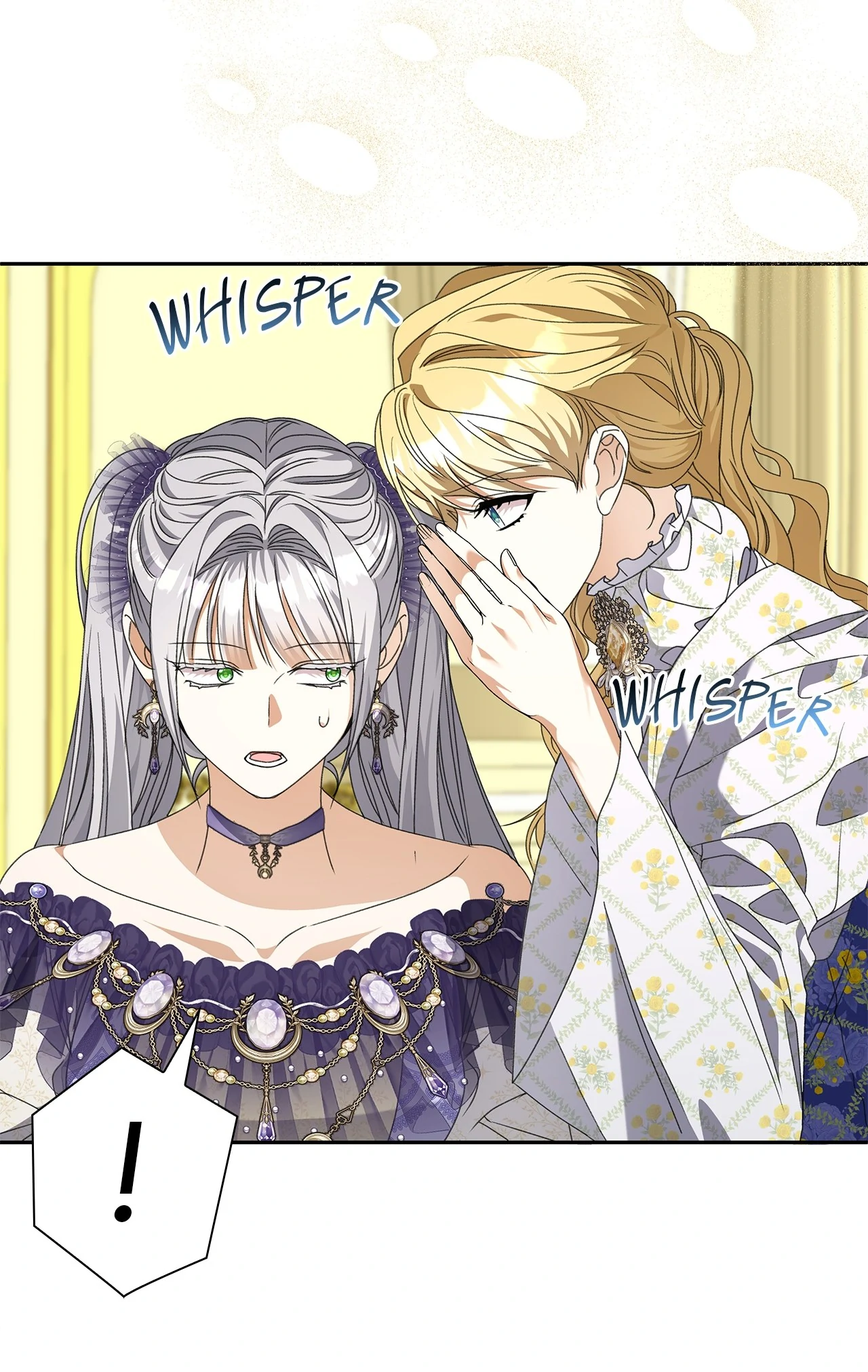 Read Enough with the Flirting EN Manga Online