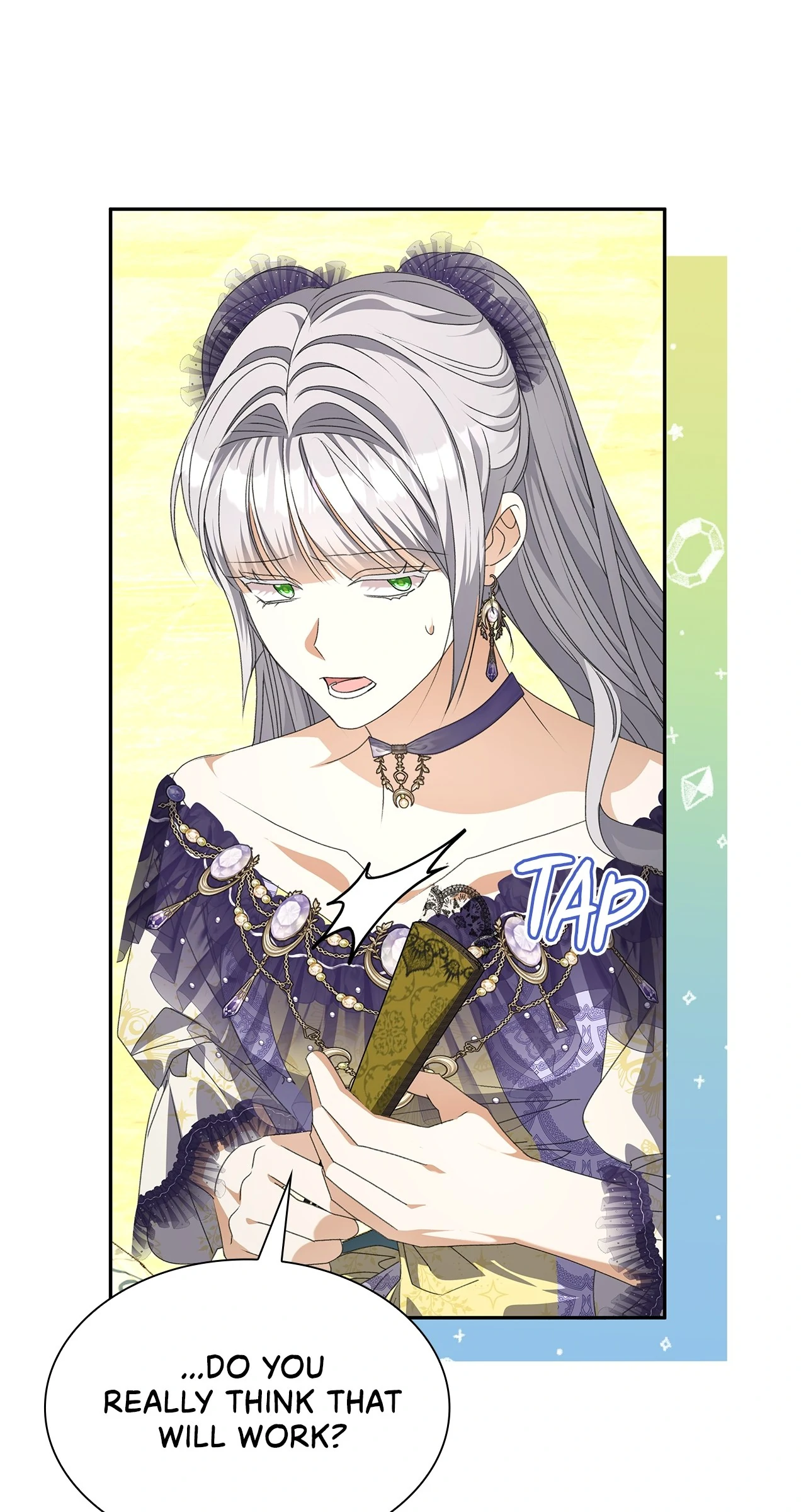 Read Enough with the Flirting EN Manga Online