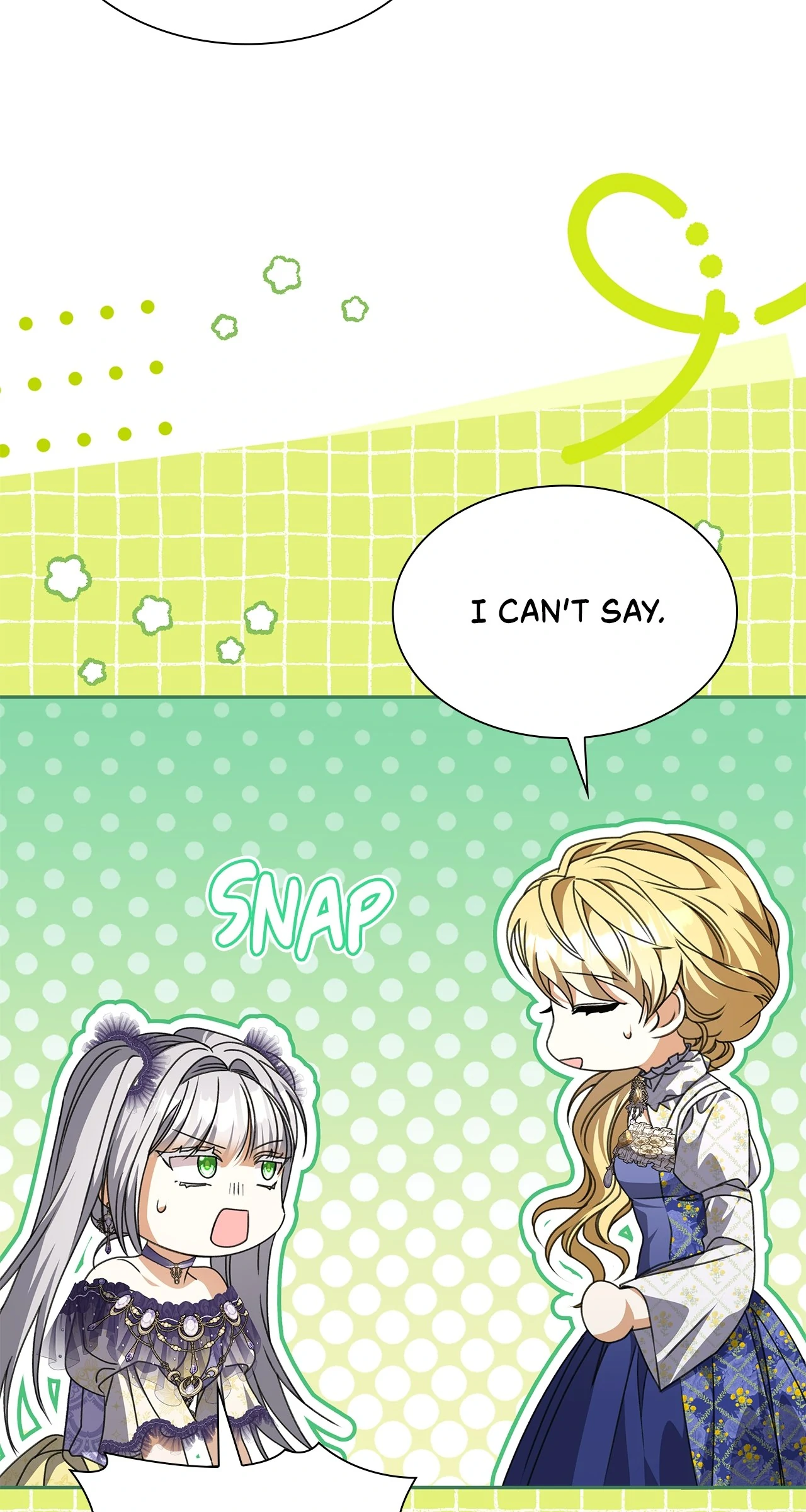 Read Enough with the Flirting EN Manga Online