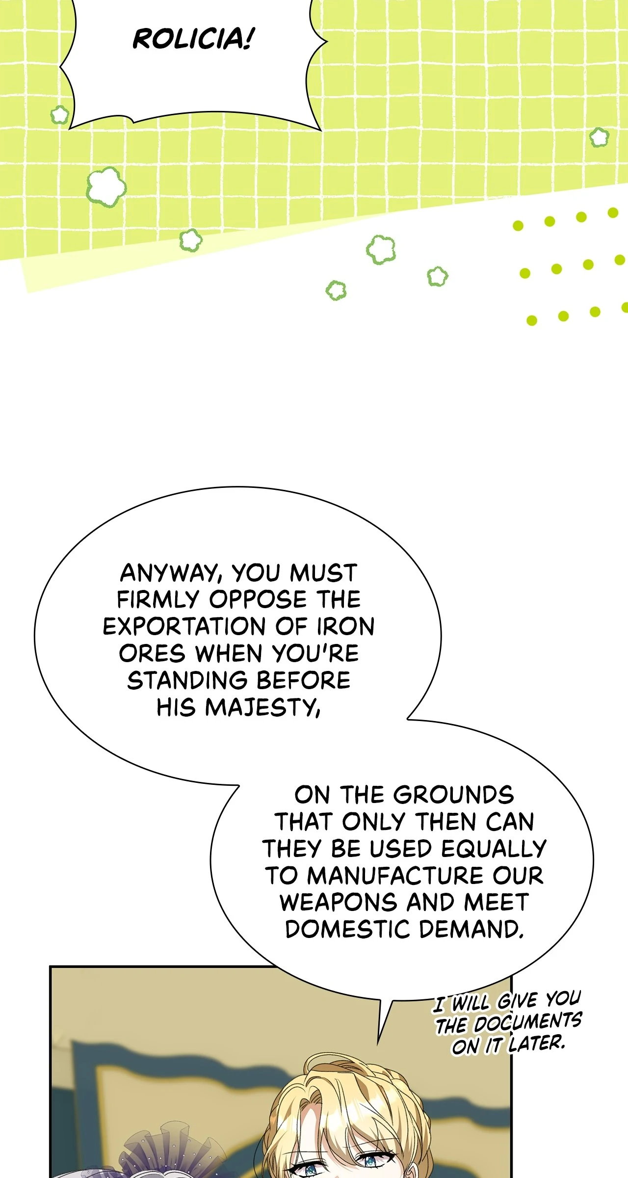 Read Enough with the Flirting EN Manga Online