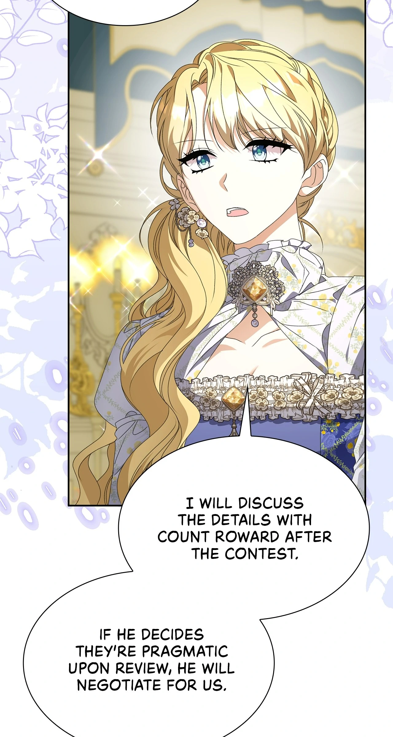 Read Enough with the Flirting EN Manga Online