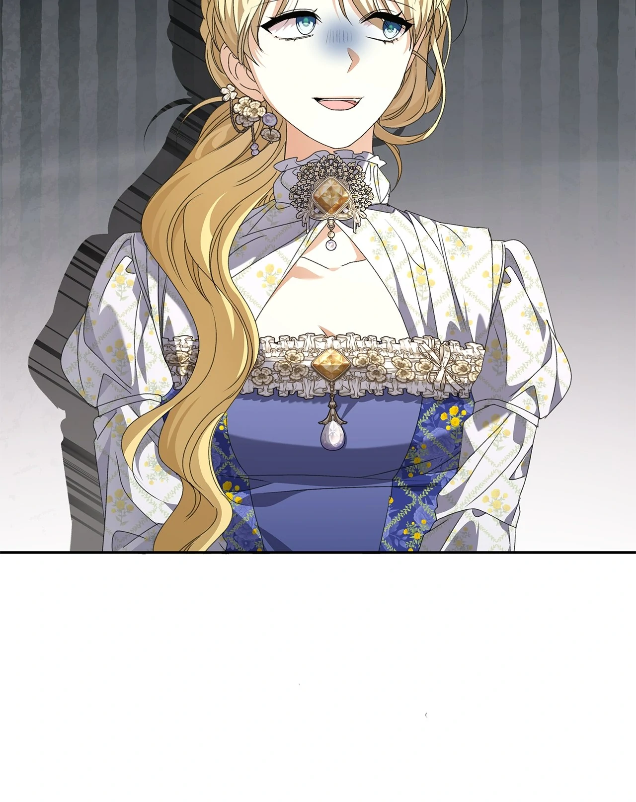 Read Enough with the Flirting EN Manga Online