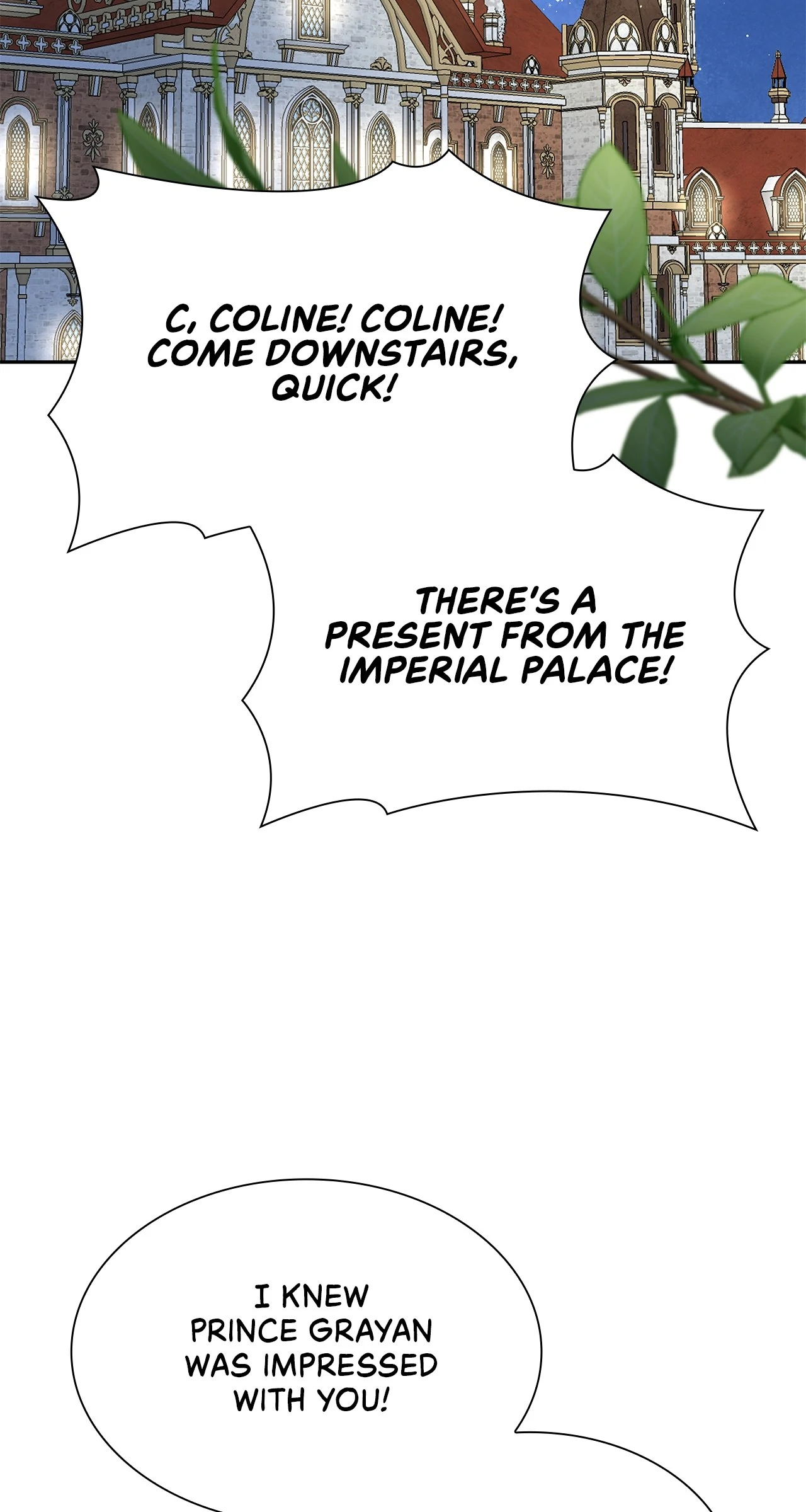 Read Enough with the Flirting EN Manga Online
