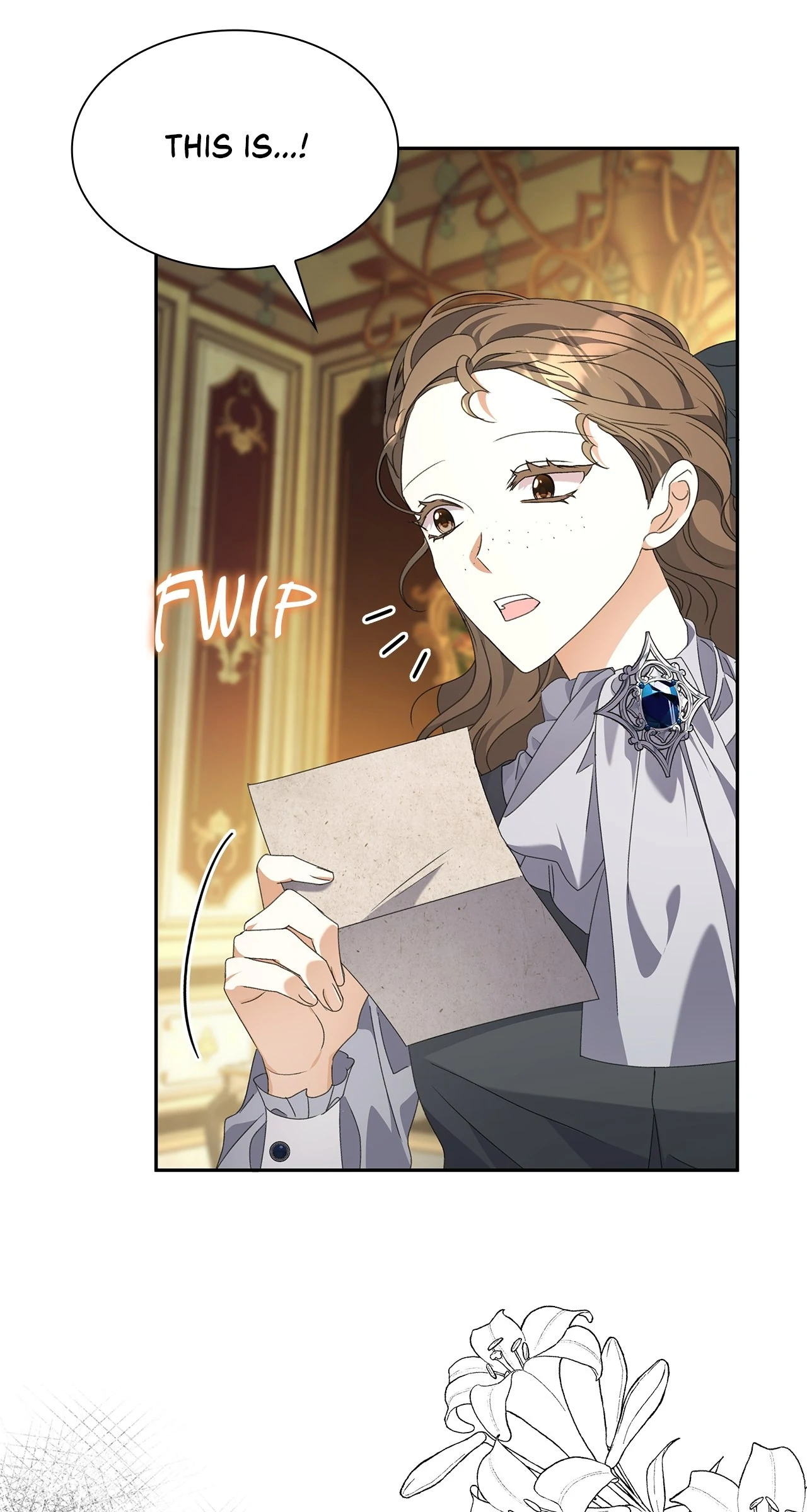 Read Enough with the Flirting EN Manga Online