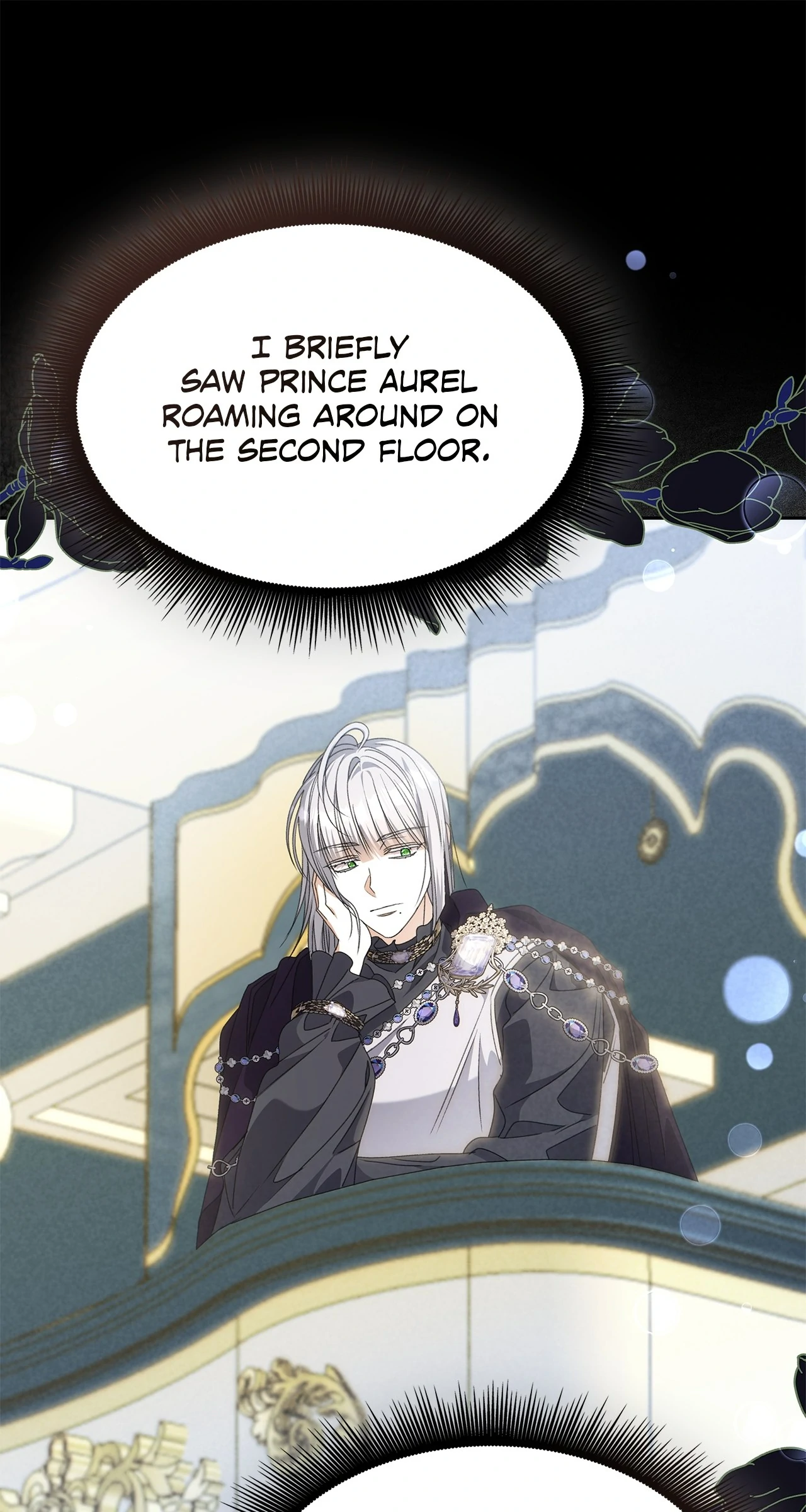 Read Enough with the Flirting EN Manga Online