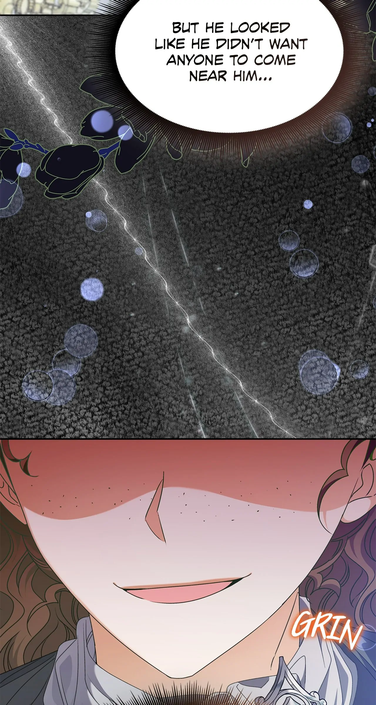 Read Enough with the Flirting EN Manga Online