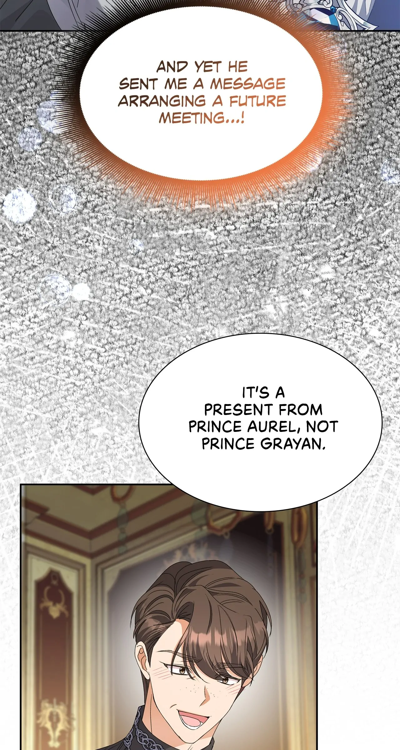Read Enough with the Flirting EN Manga Online