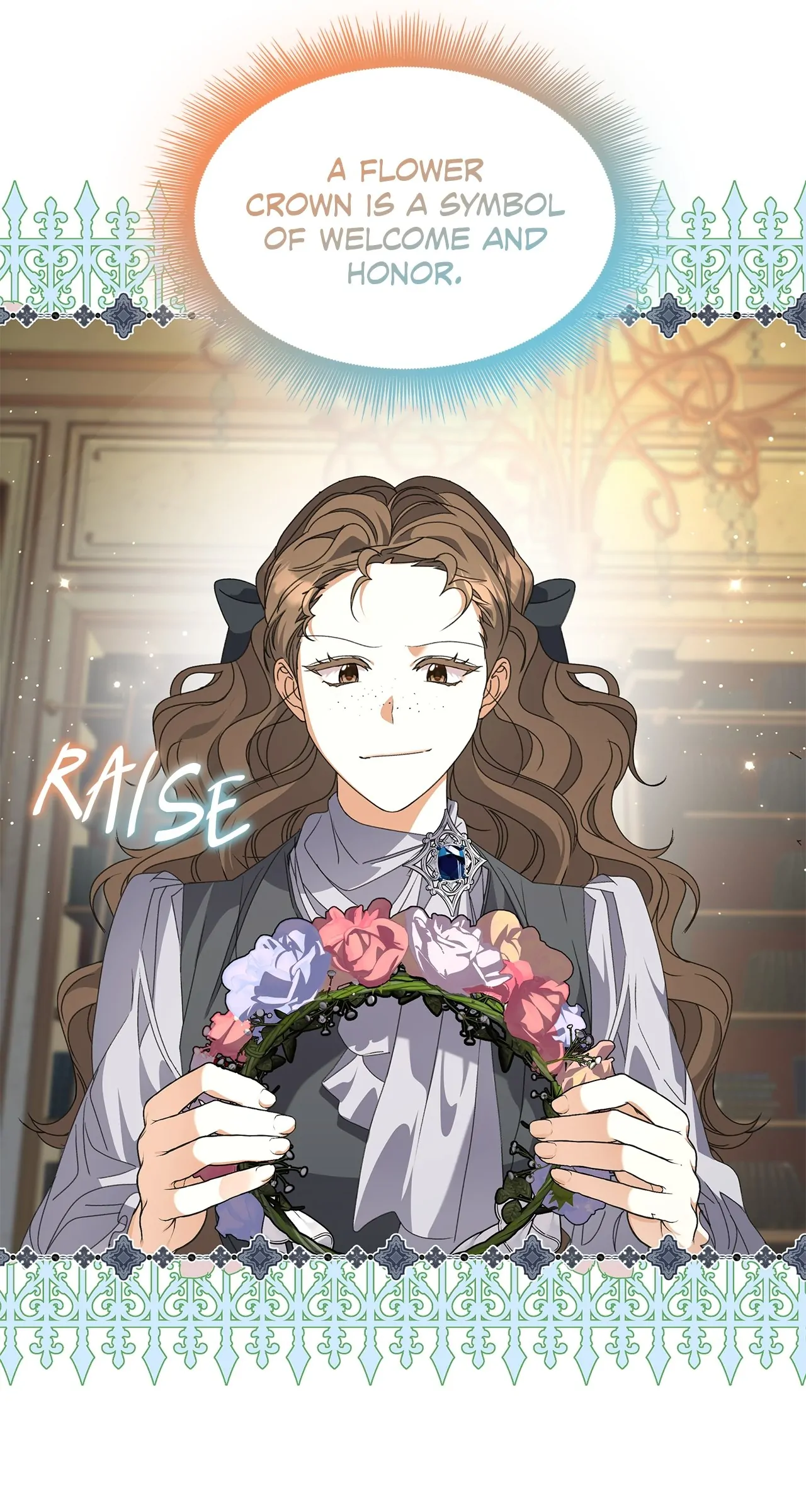 Read Enough with the Flirting EN Manga Online
