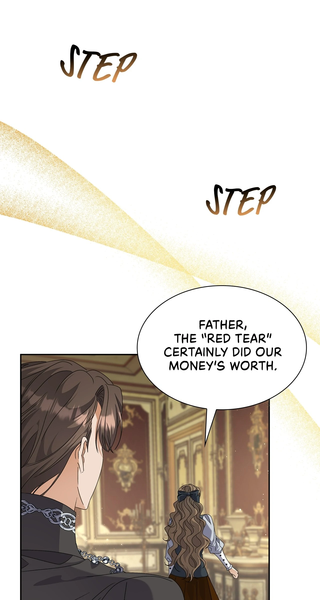 Read Enough with the Flirting EN Manga Online