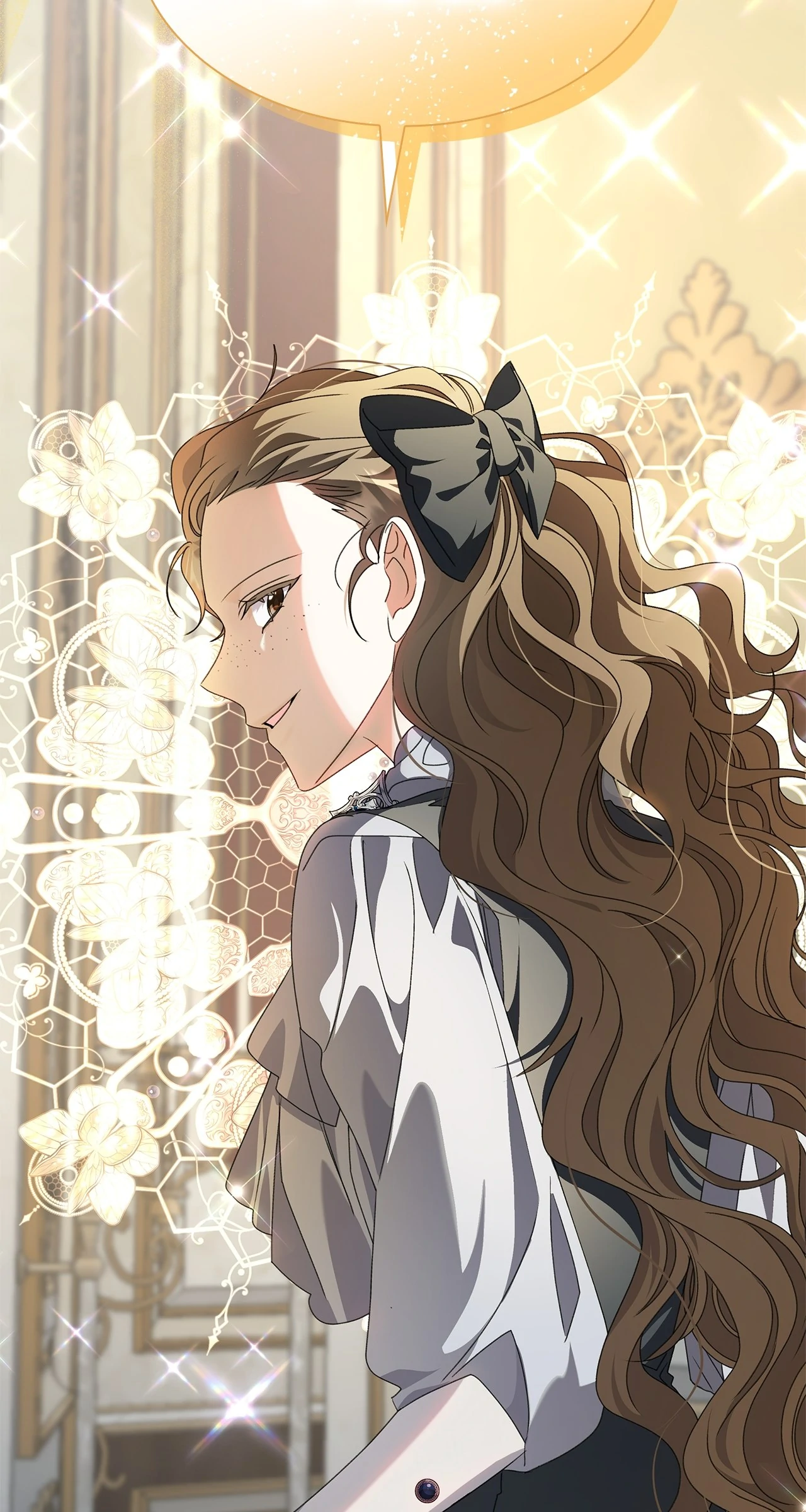 Read Enough with the Flirting EN Manga Online