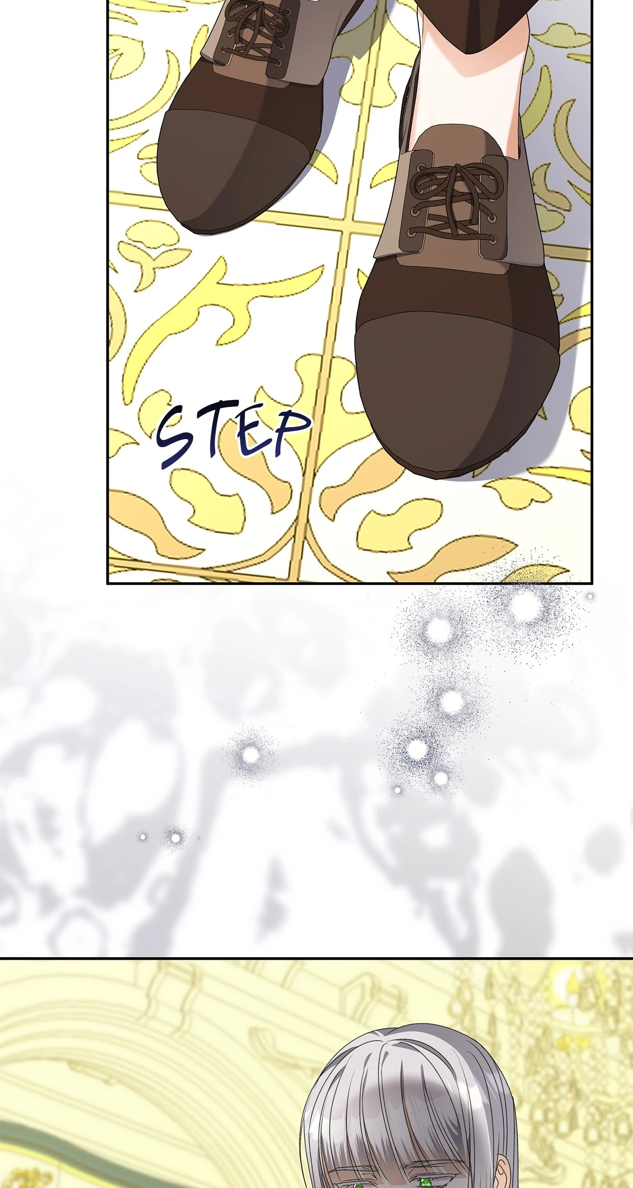 Read Enough with the Flirting EN Manga Online