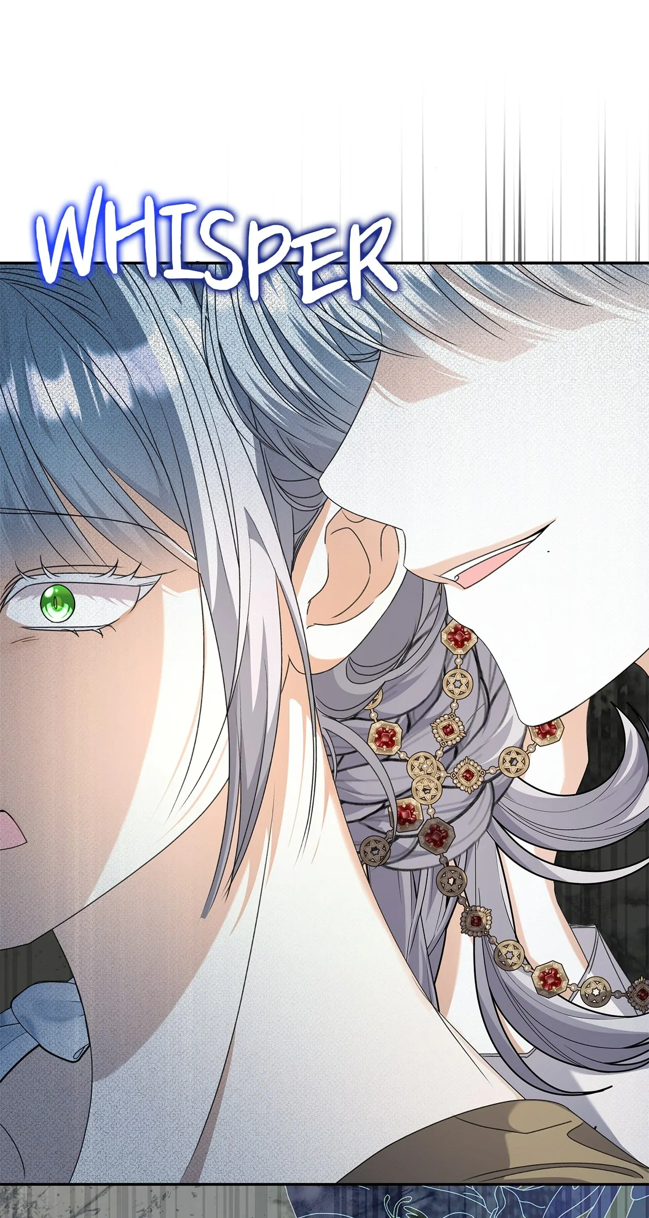 Read Enough with the Flirting EN Manga Online