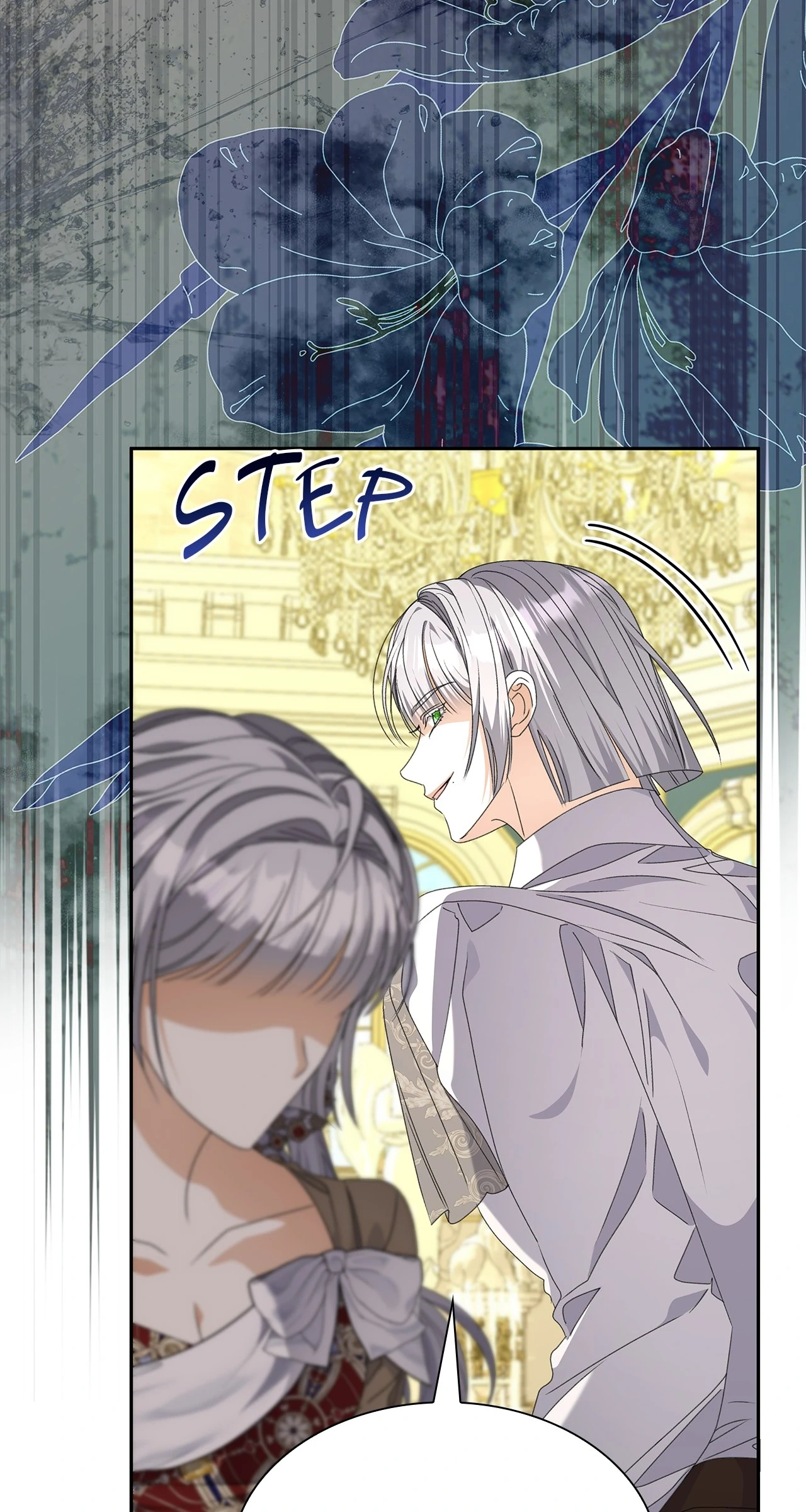 Read Enough with the Flirting EN Manga Online