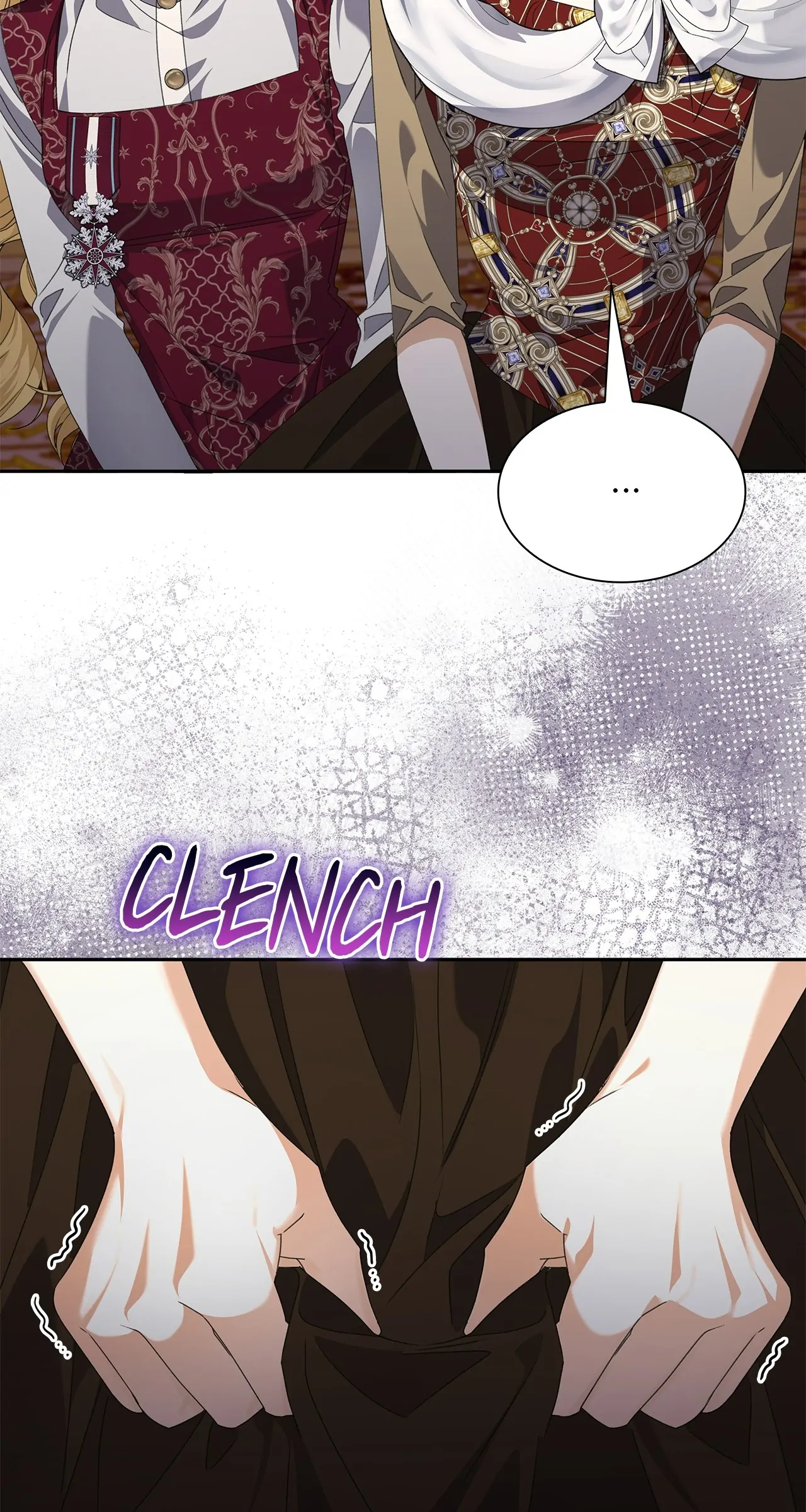 Read Enough with the Flirting EN Manga Online