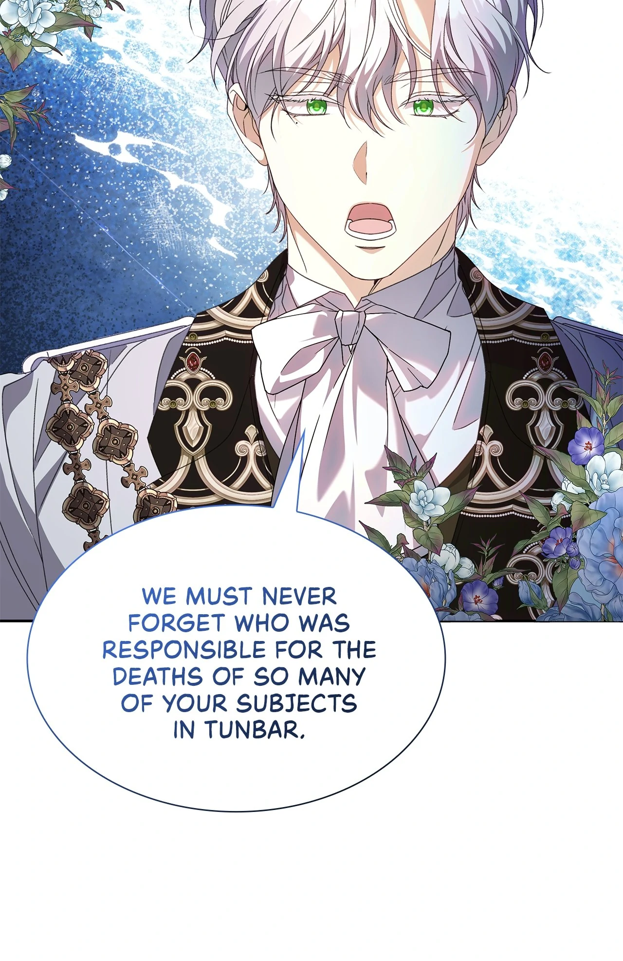 Read Enough with the Flirting EN Manga Online