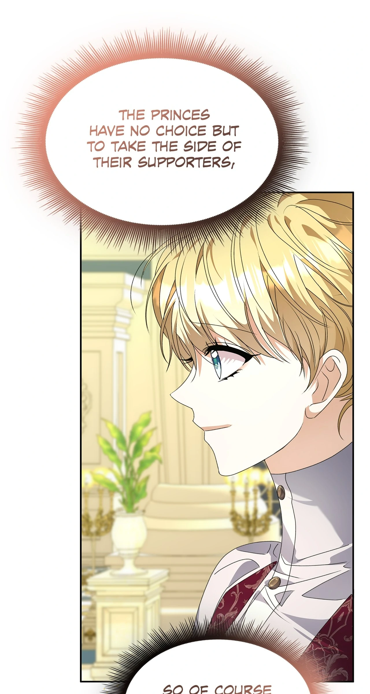 Read Enough with the Flirting EN Manga Online