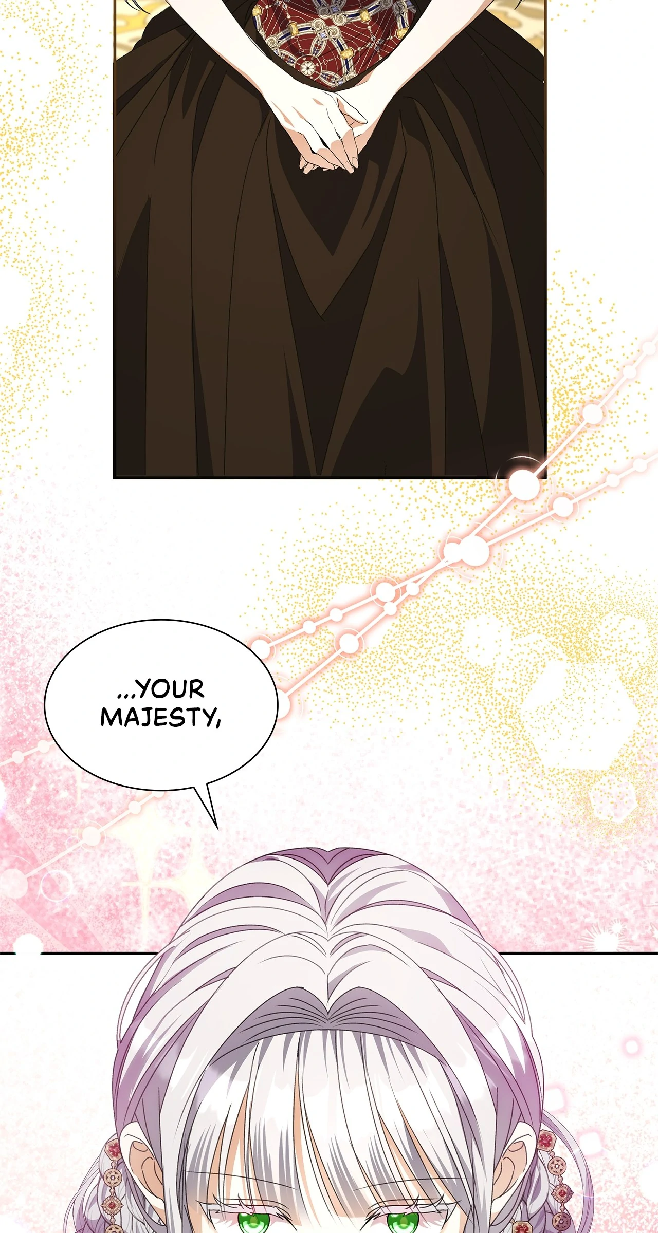 Read Enough with the Flirting EN Manga Online