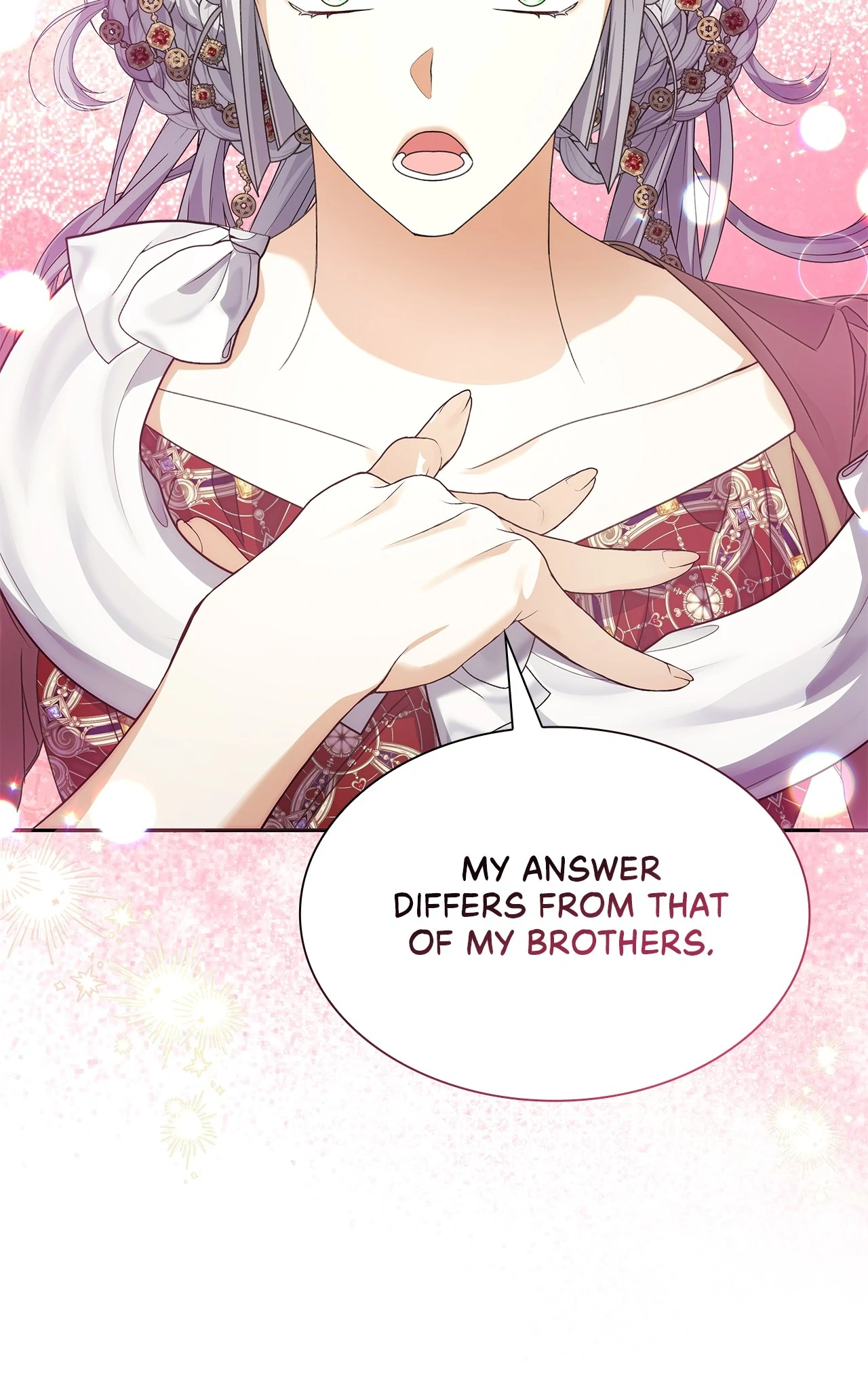 Read Enough with the Flirting EN Manga Online