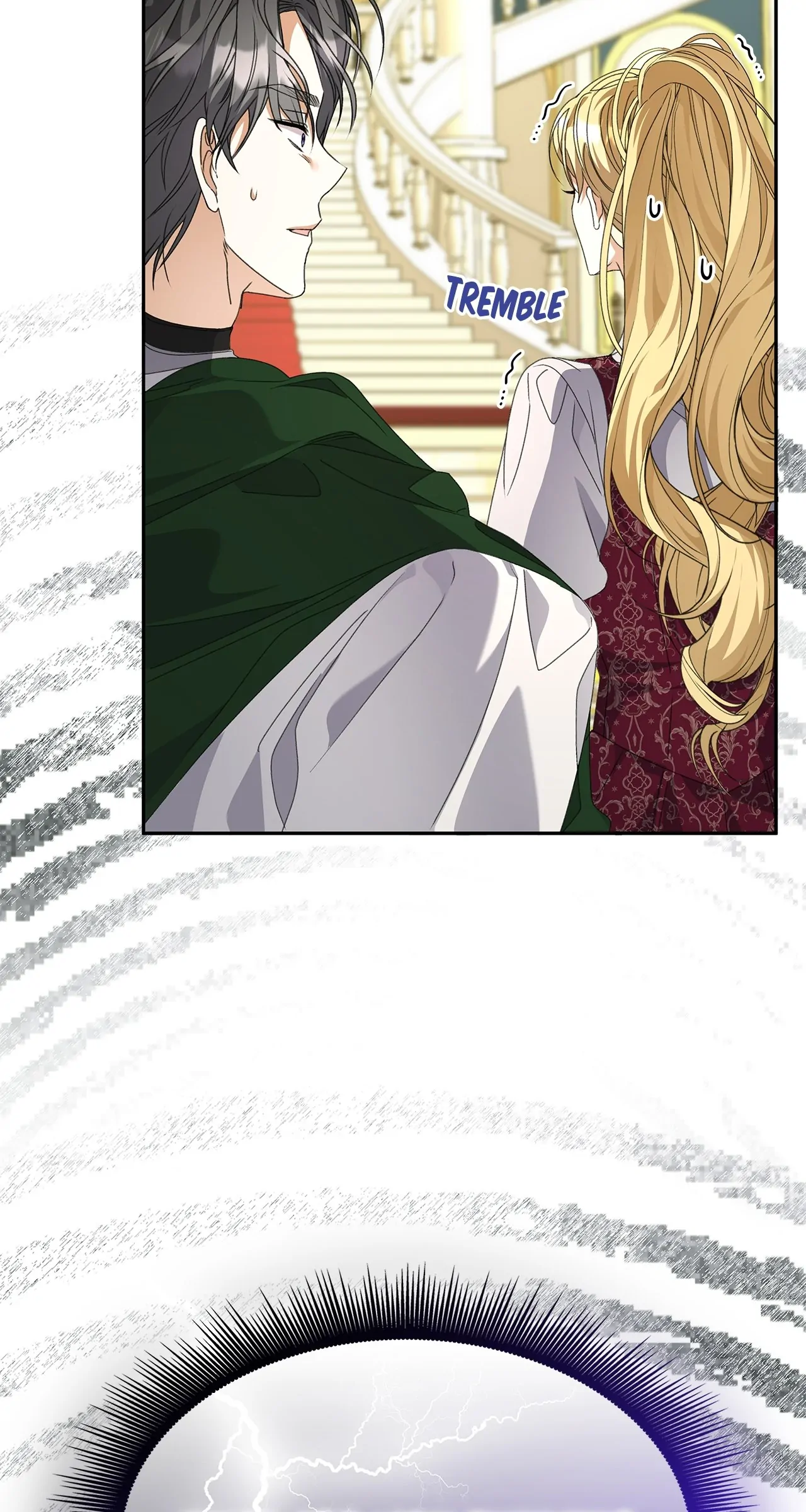 Read Enough with the Flirting EN Manga Online