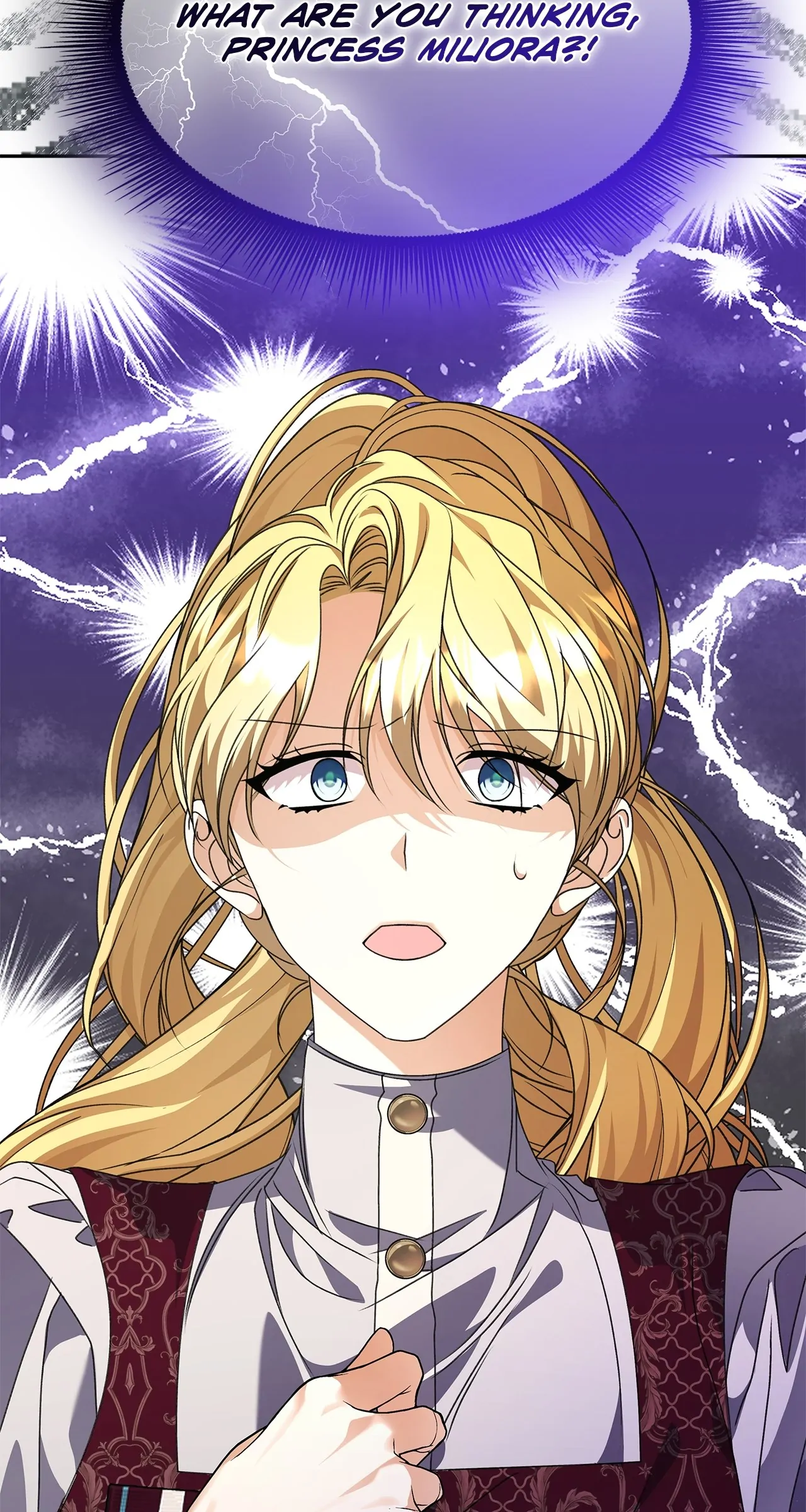 Read Enough with the Flirting EN Manga Online
