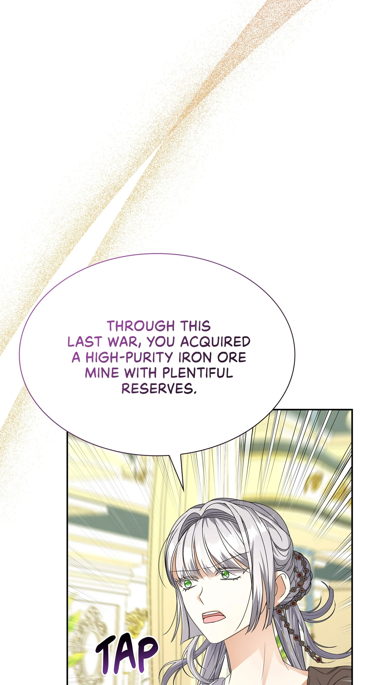 Read Enough with the Flirting EN Manga Online