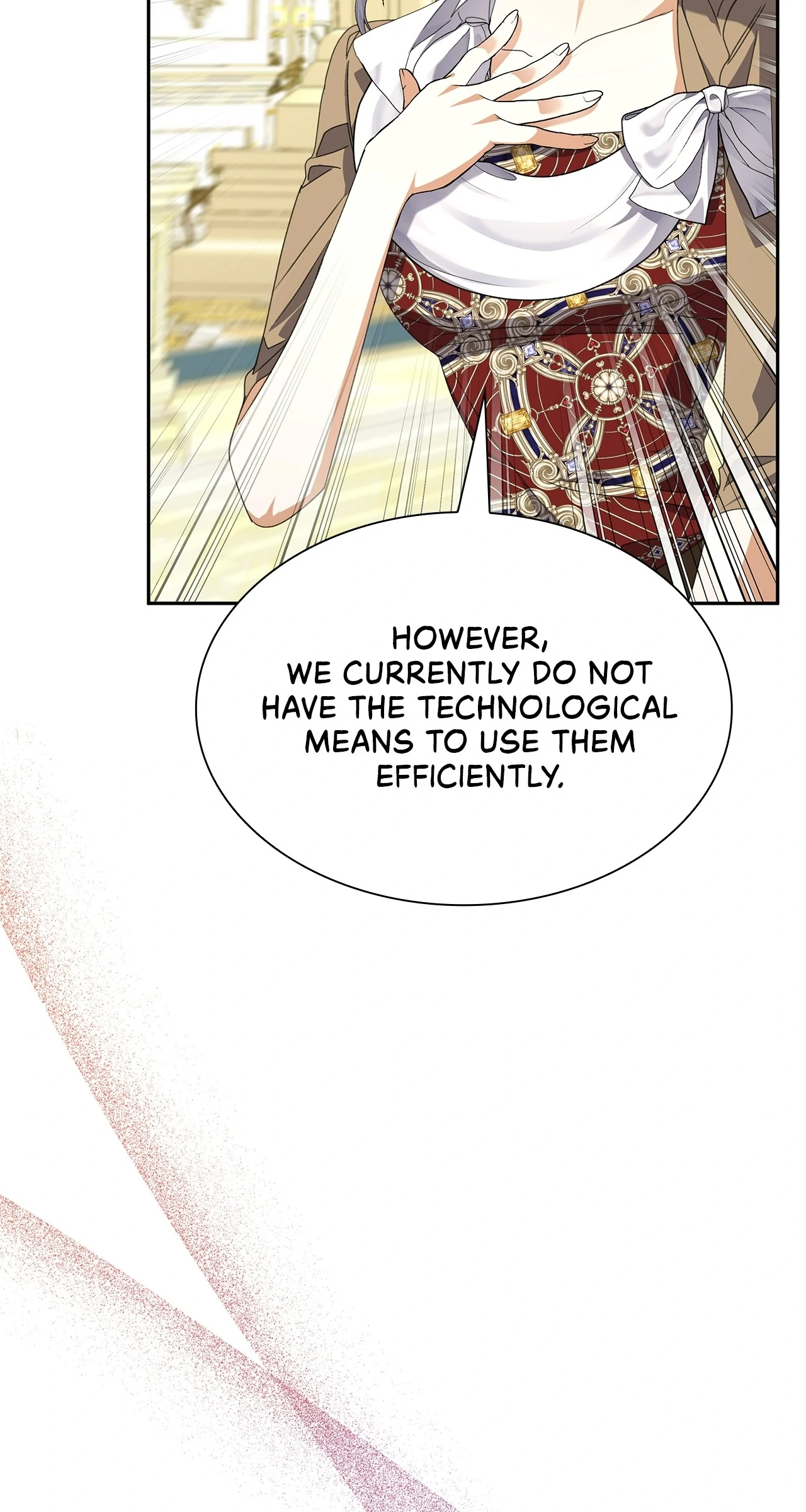 Read Enough with the Flirting EN Manga Online