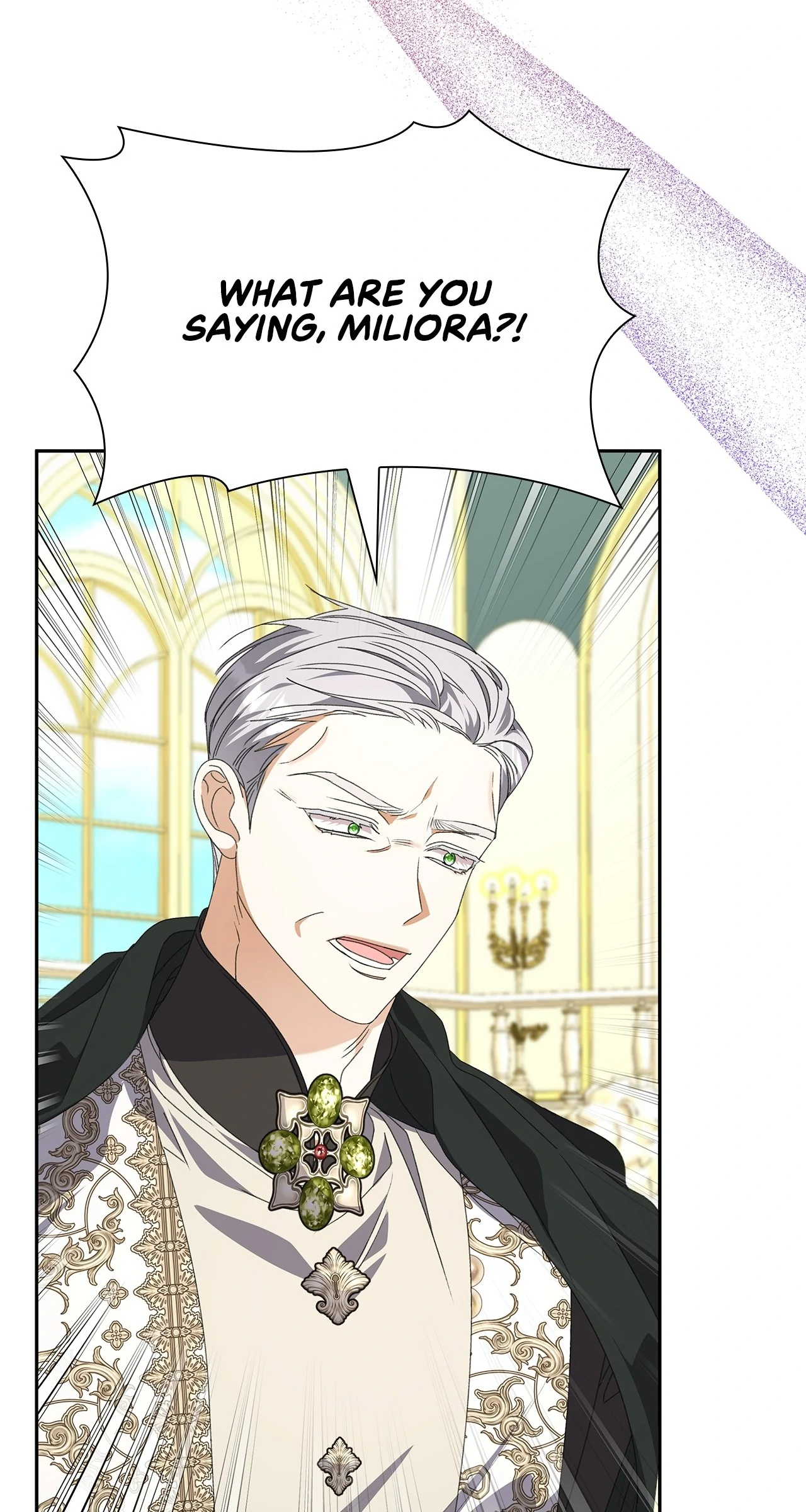 Read Enough with the Flirting EN Manga Online