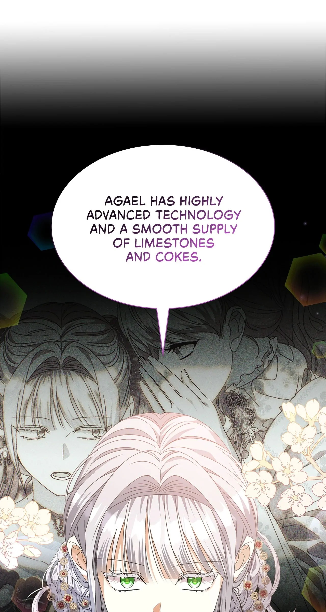 Read Enough with the Flirting EN Manga Online