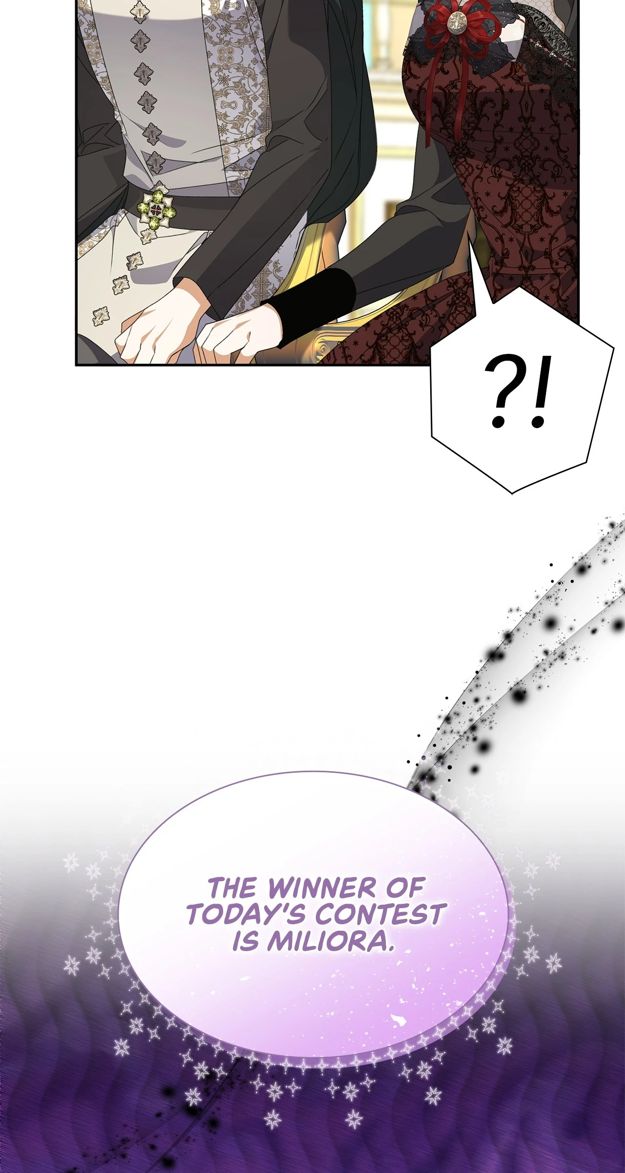 Read Enough with the Flirting EN Manga Online