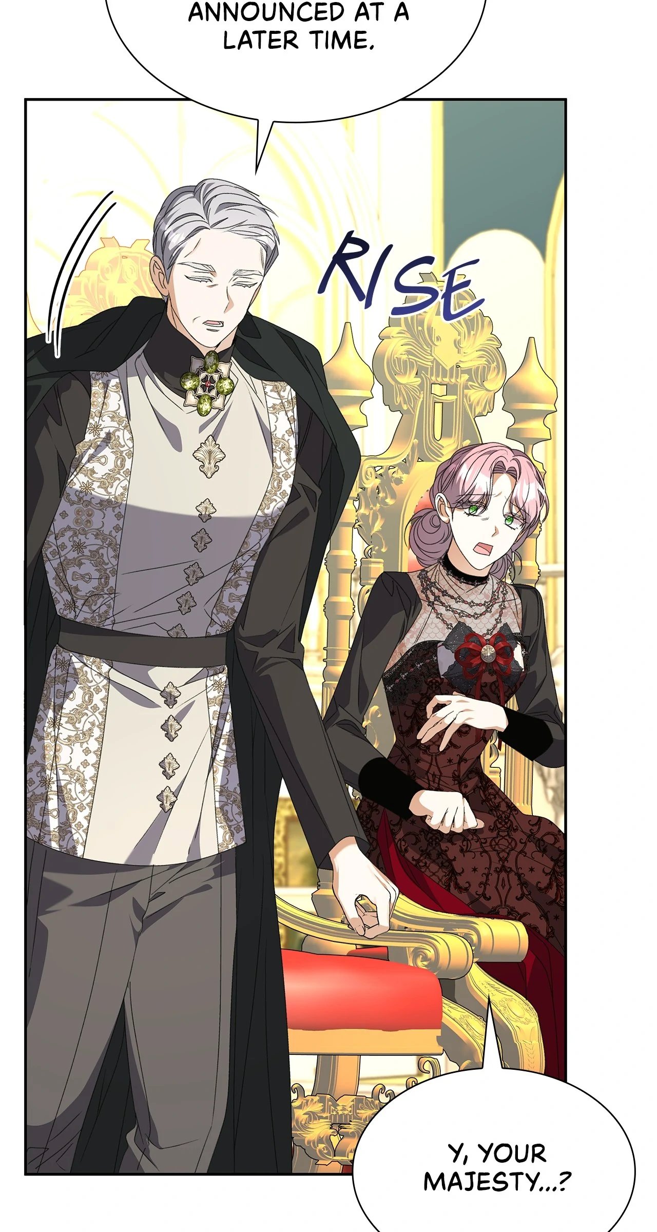 Read Enough with the Flirting EN Manga Online