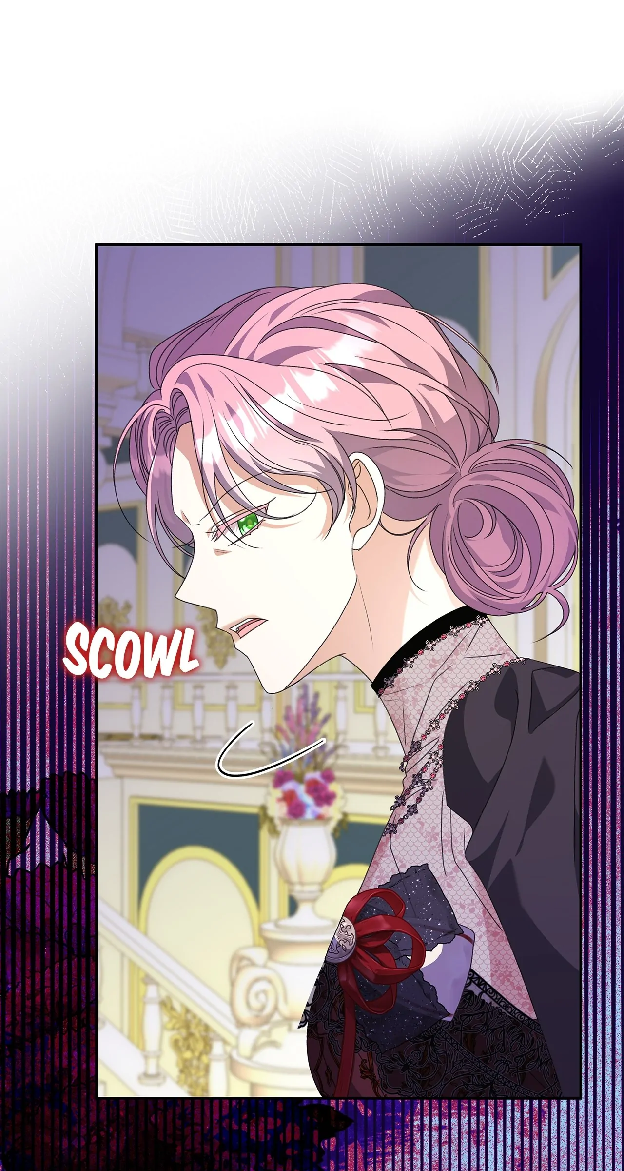Read Enough with the Flirting EN Manga Online