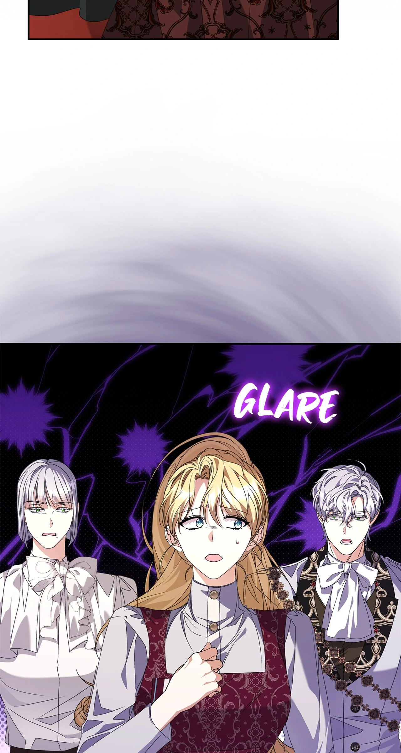 Read Enough with the Flirting EN Manga Online