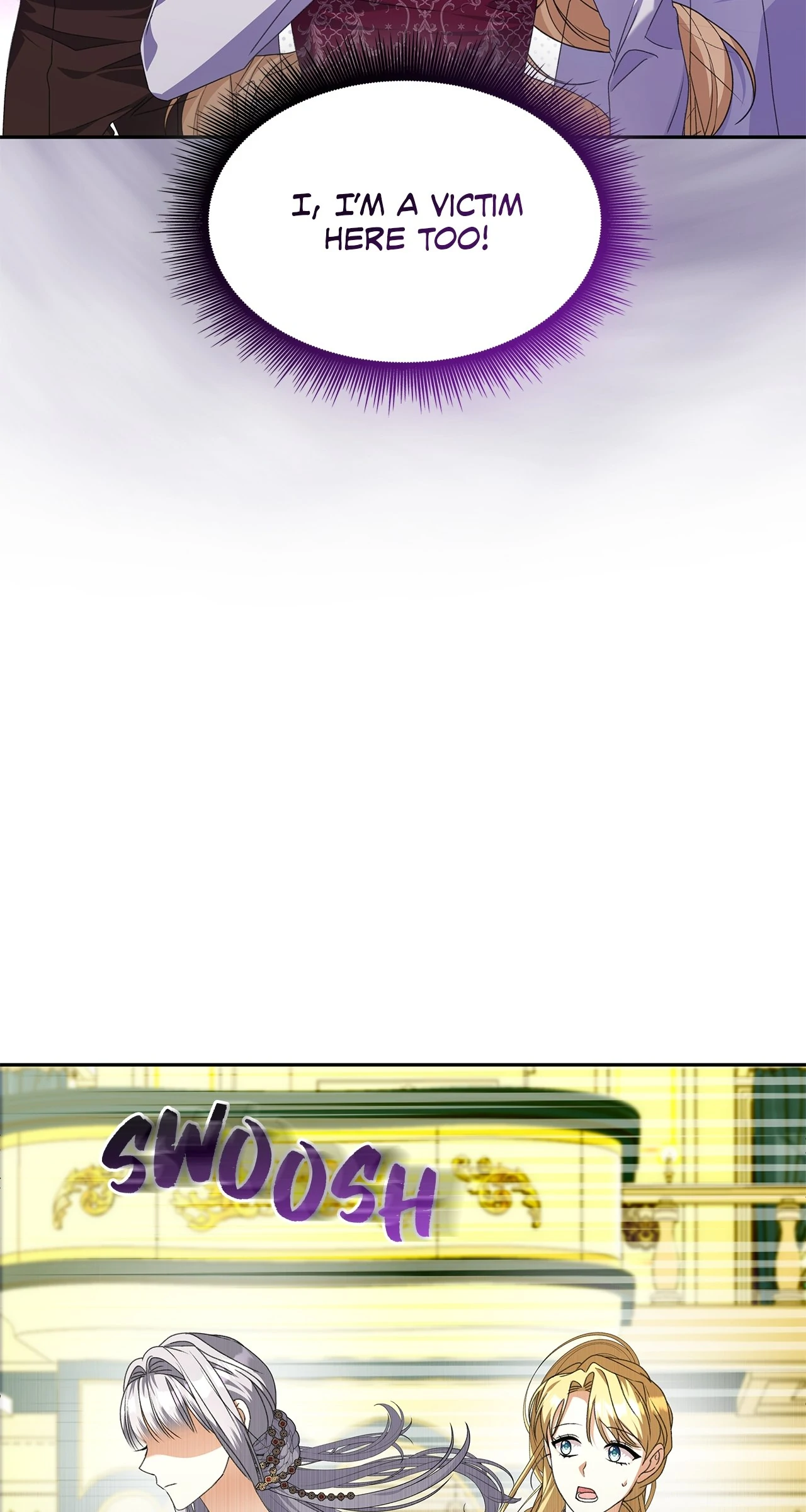 Read Enough with the Flirting EN Manga Online