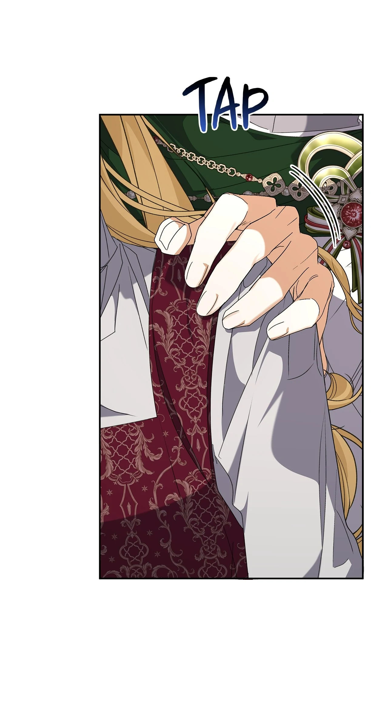 Read Enough with the Flirting EN Manga Online