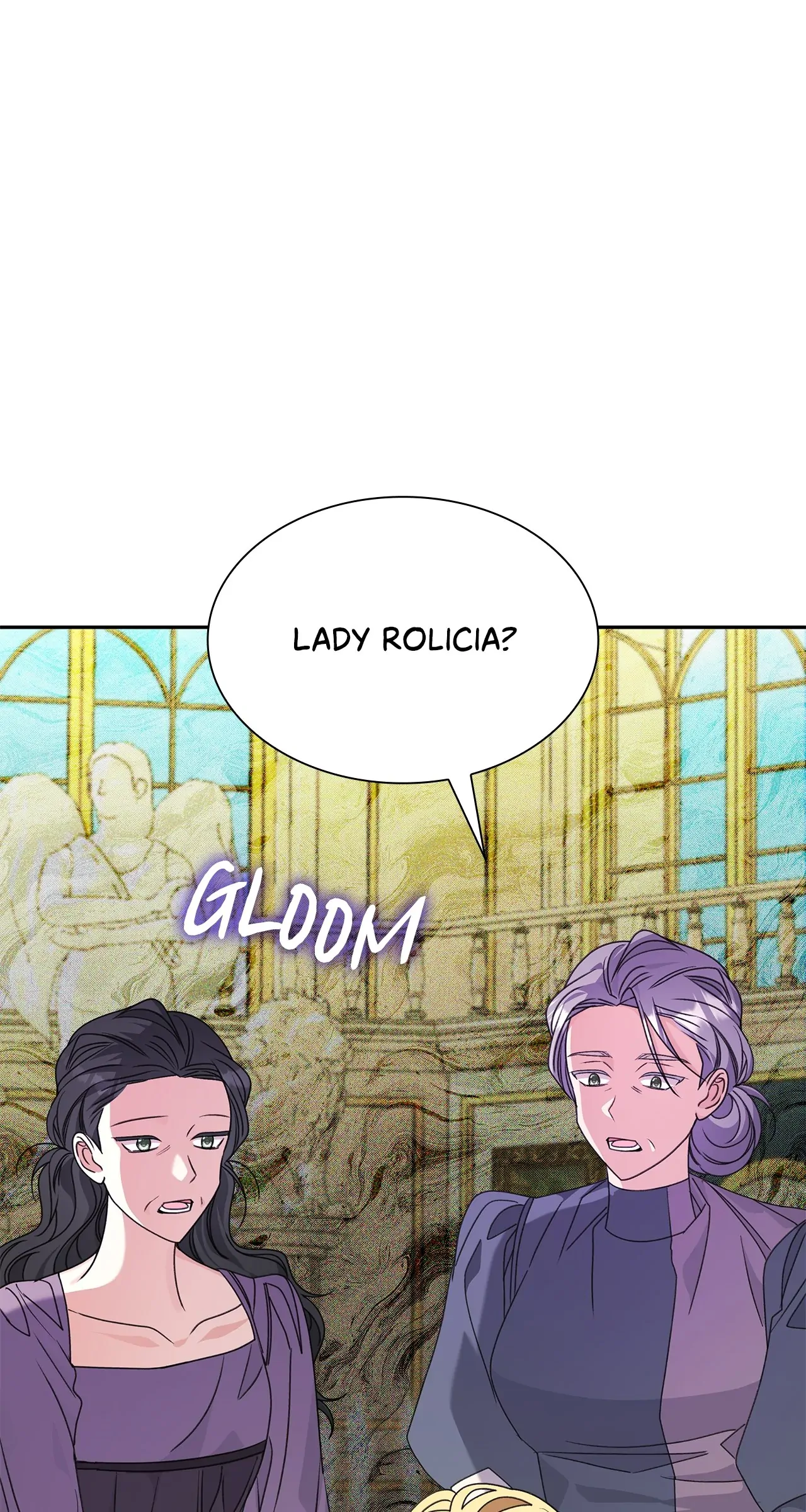 Read Enough with the Flirting EN Manga Online