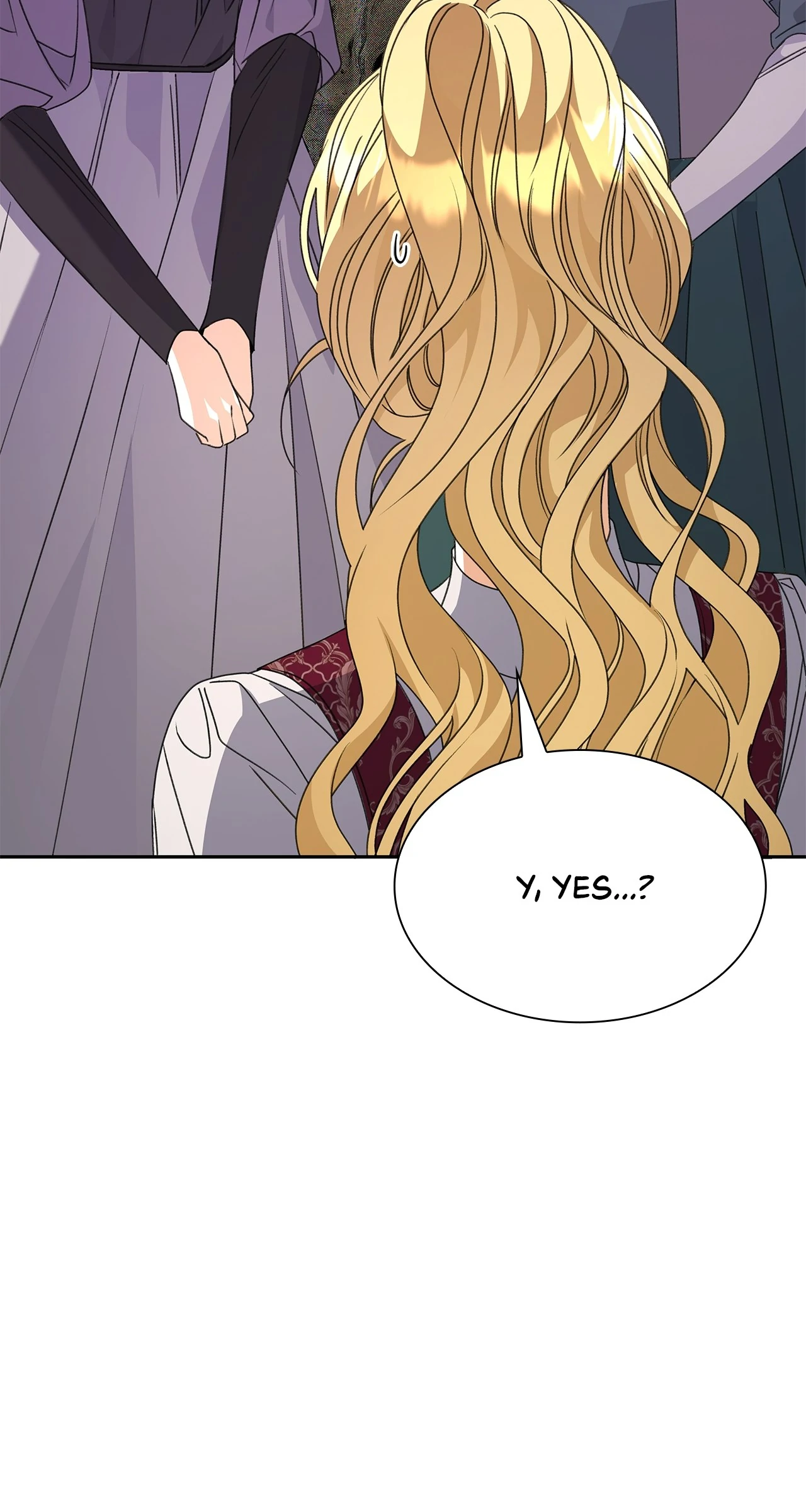 Read Enough with the Flirting EN Manga Online