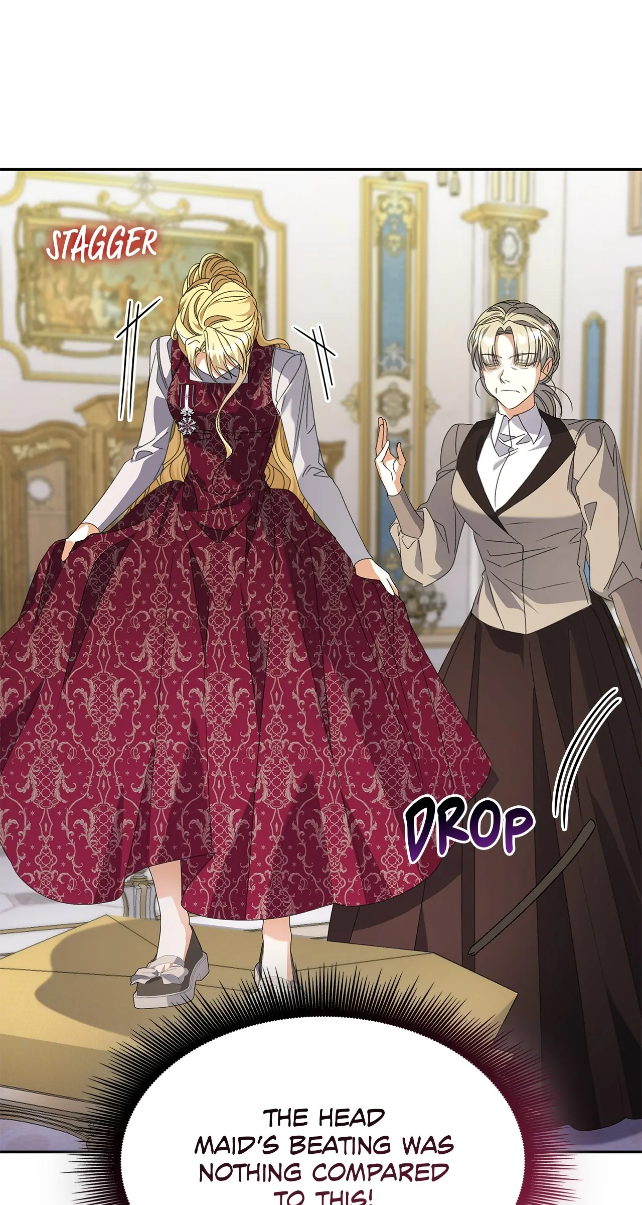 Read Enough with the Flirting EN Manga Online