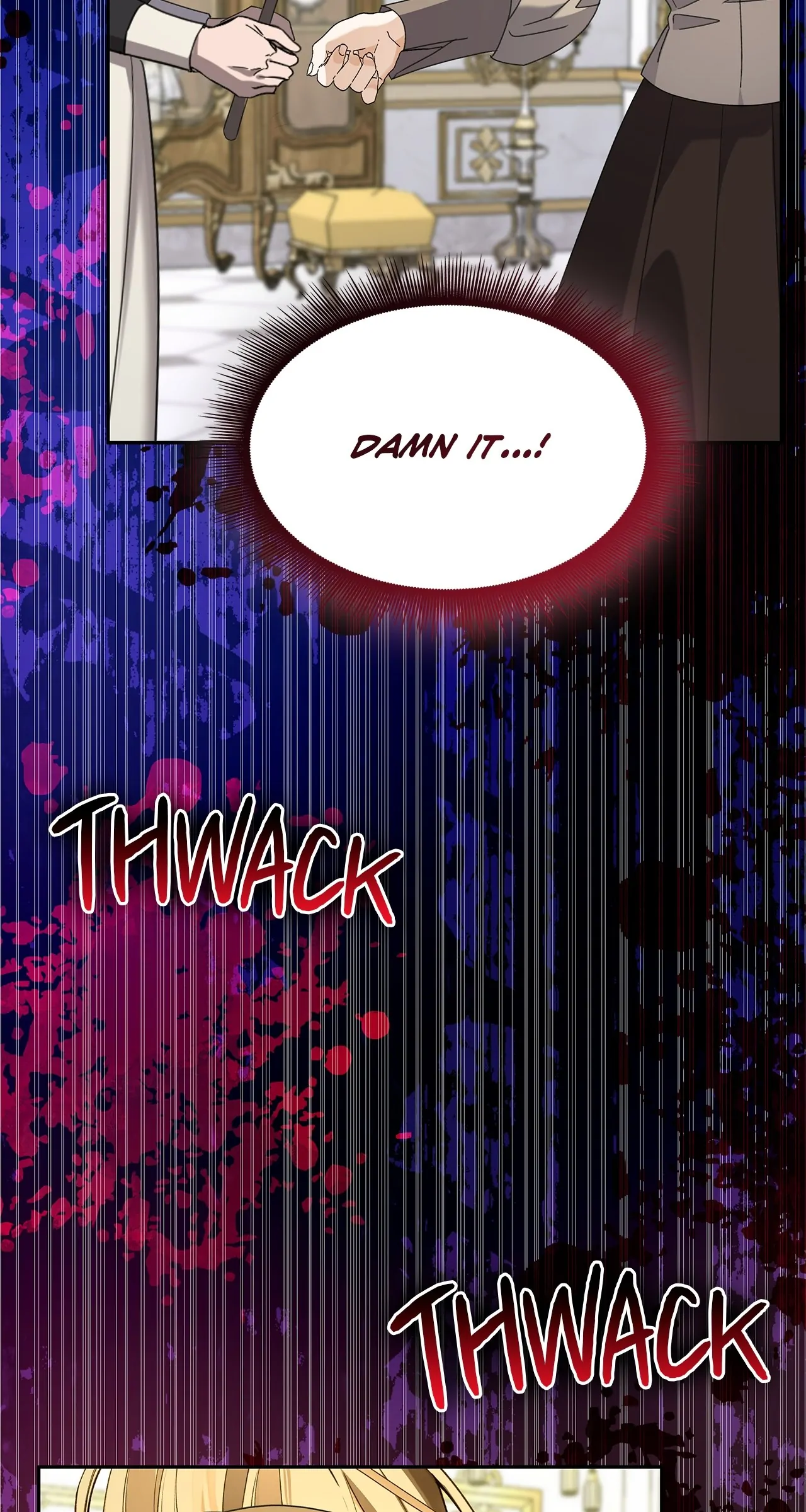 Read Enough with the Flirting EN Manga Online