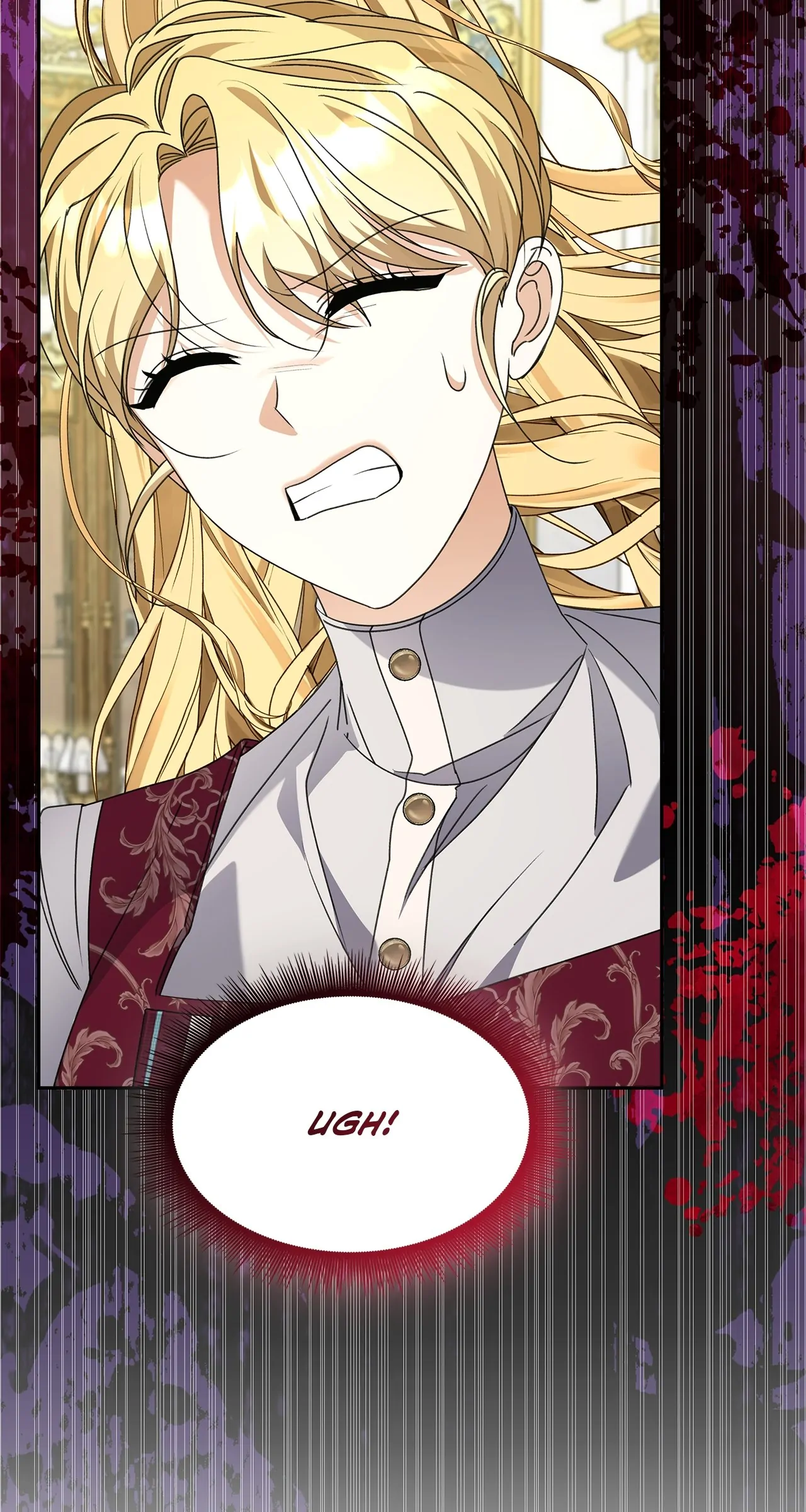 Read Enough with the Flirting EN Manga Online