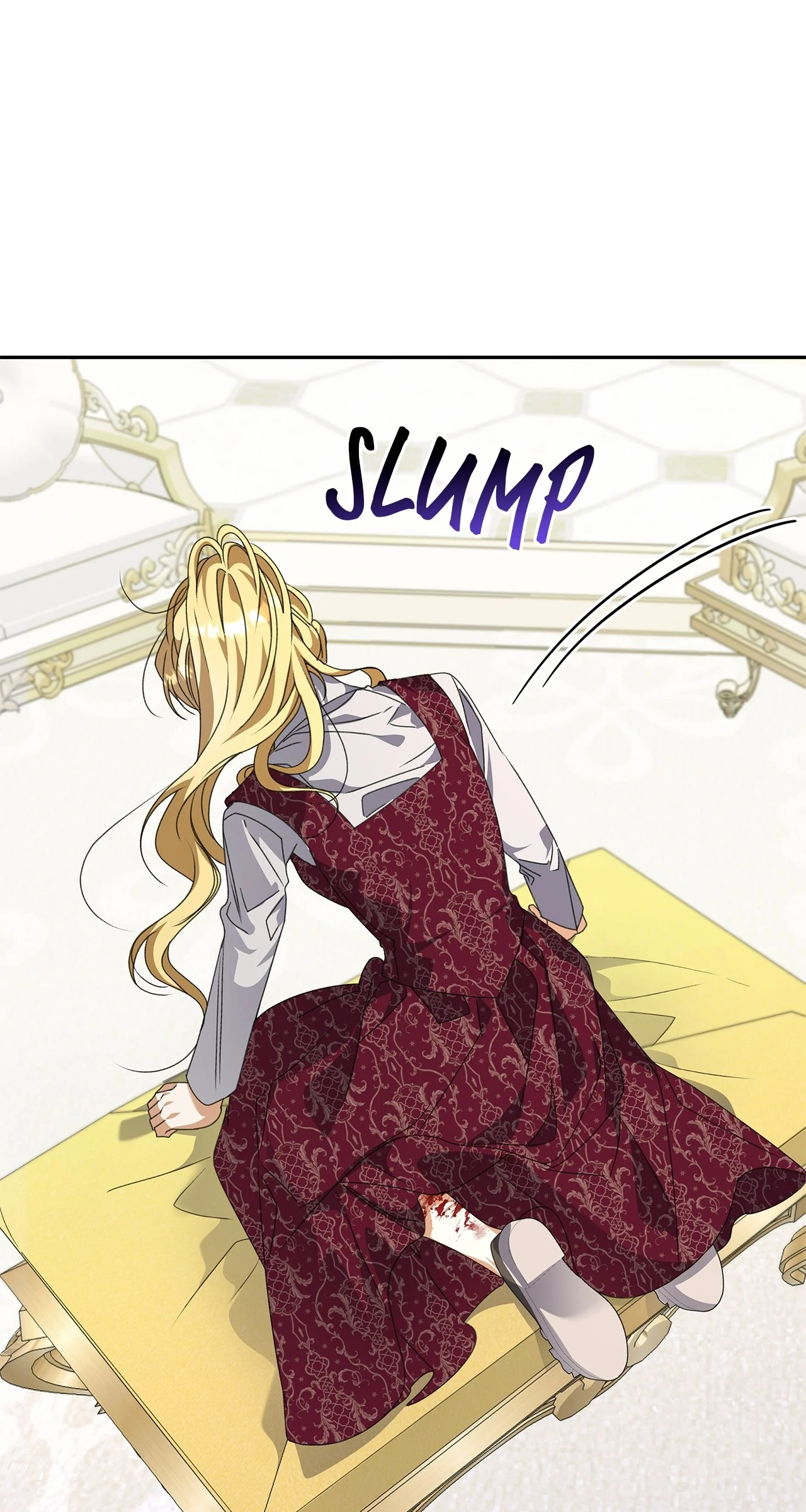 Read Enough with the Flirting EN Manga Online