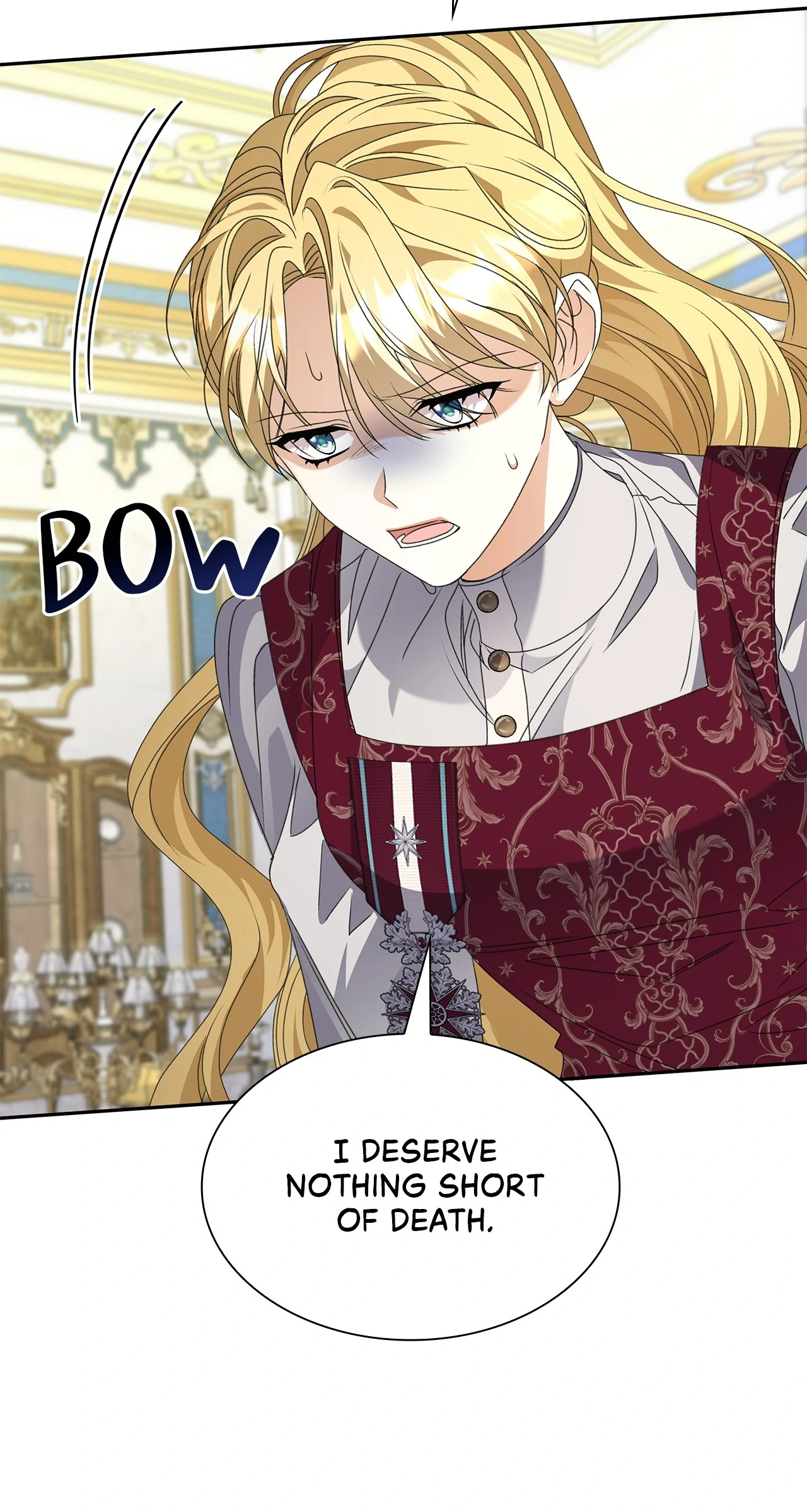 Read Enough with the Flirting EN Manga Online