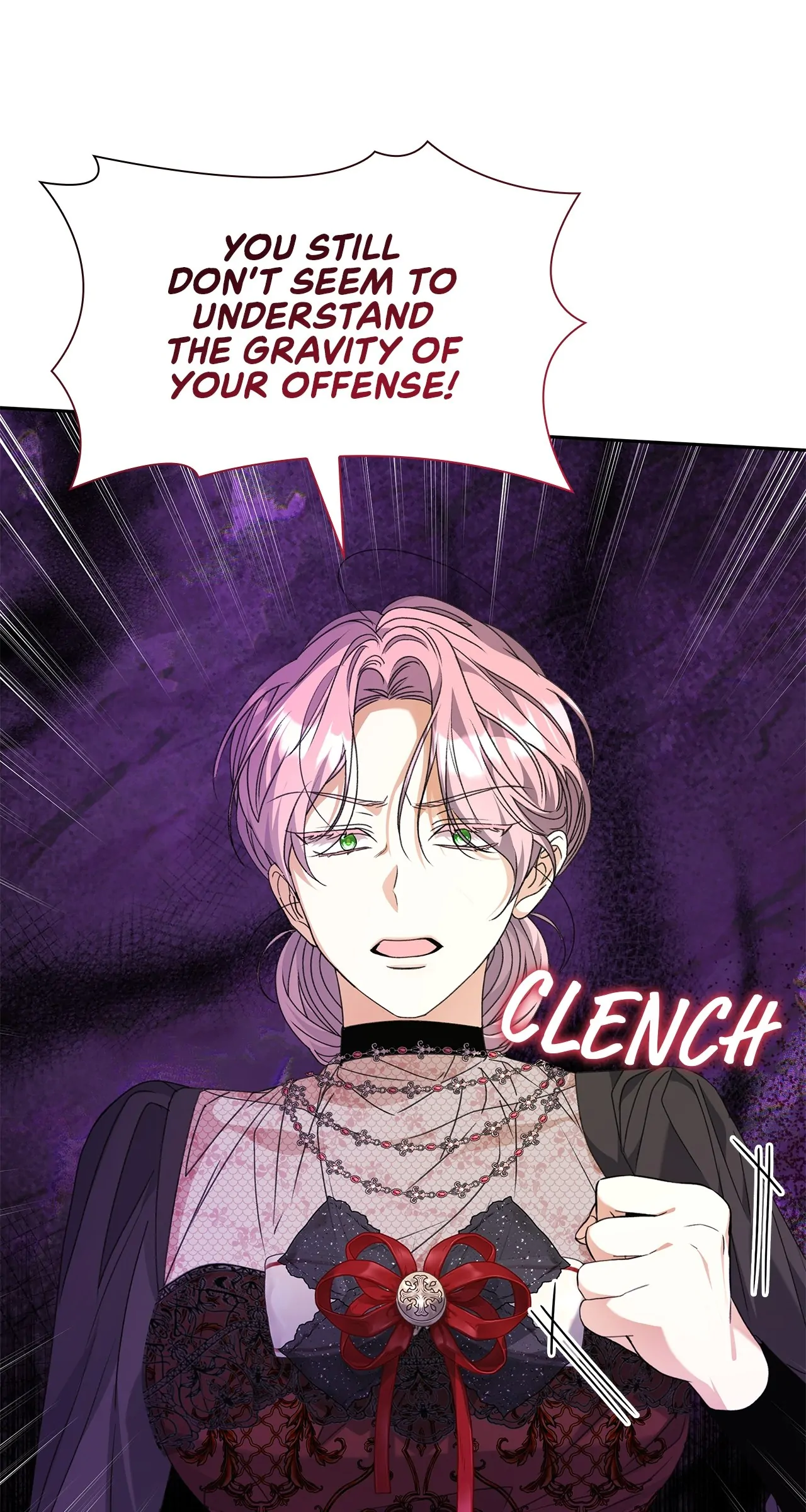Read Enough with the Flirting EN Manga Online