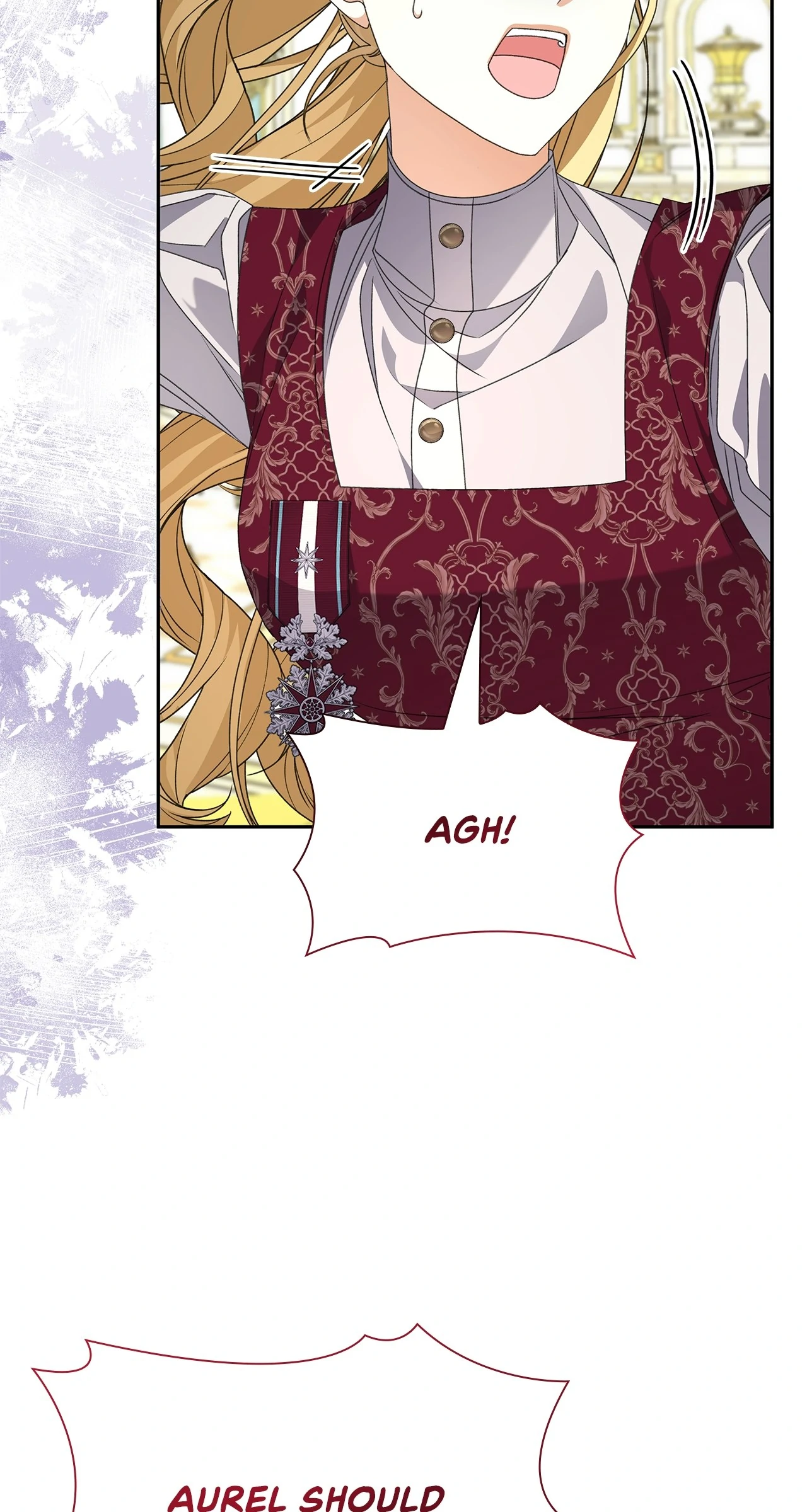 Read Enough with the Flirting EN Manga Online